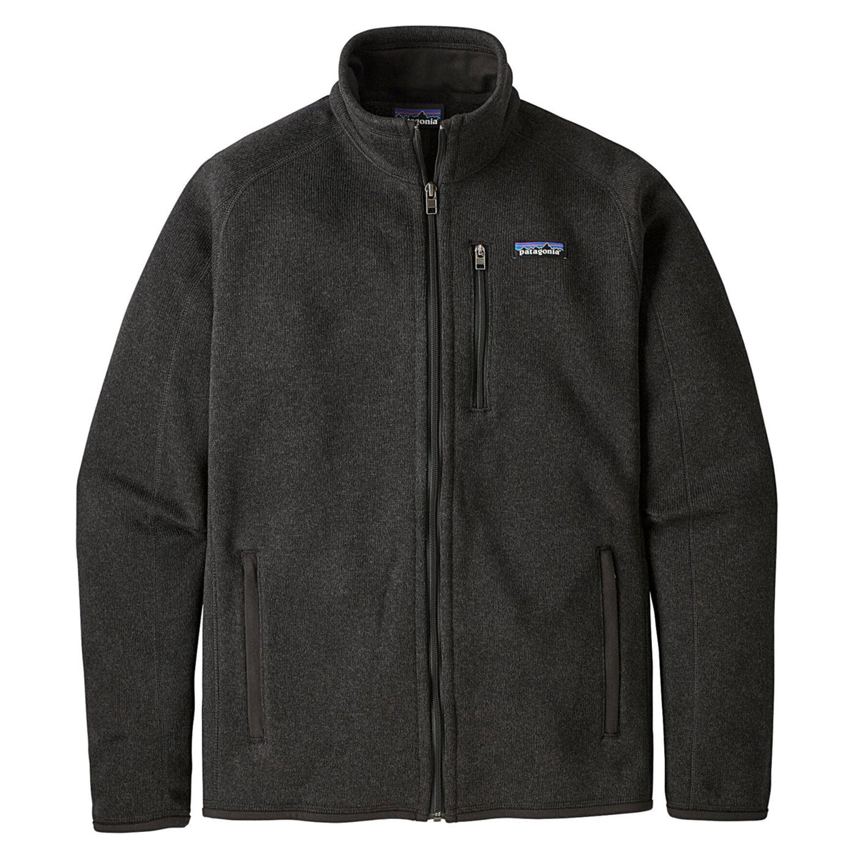 PATAGONIA BETTER SWEATER JACKET