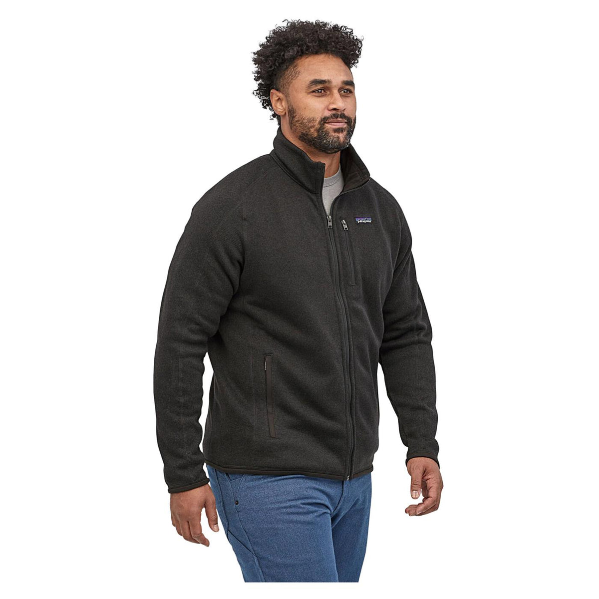 PATAGONIA BETTER SWEATER JACKET - seconda immagine