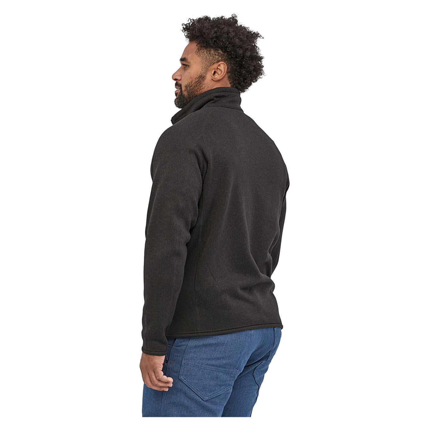 PATAGONIA BETTER SWEATER JACKET