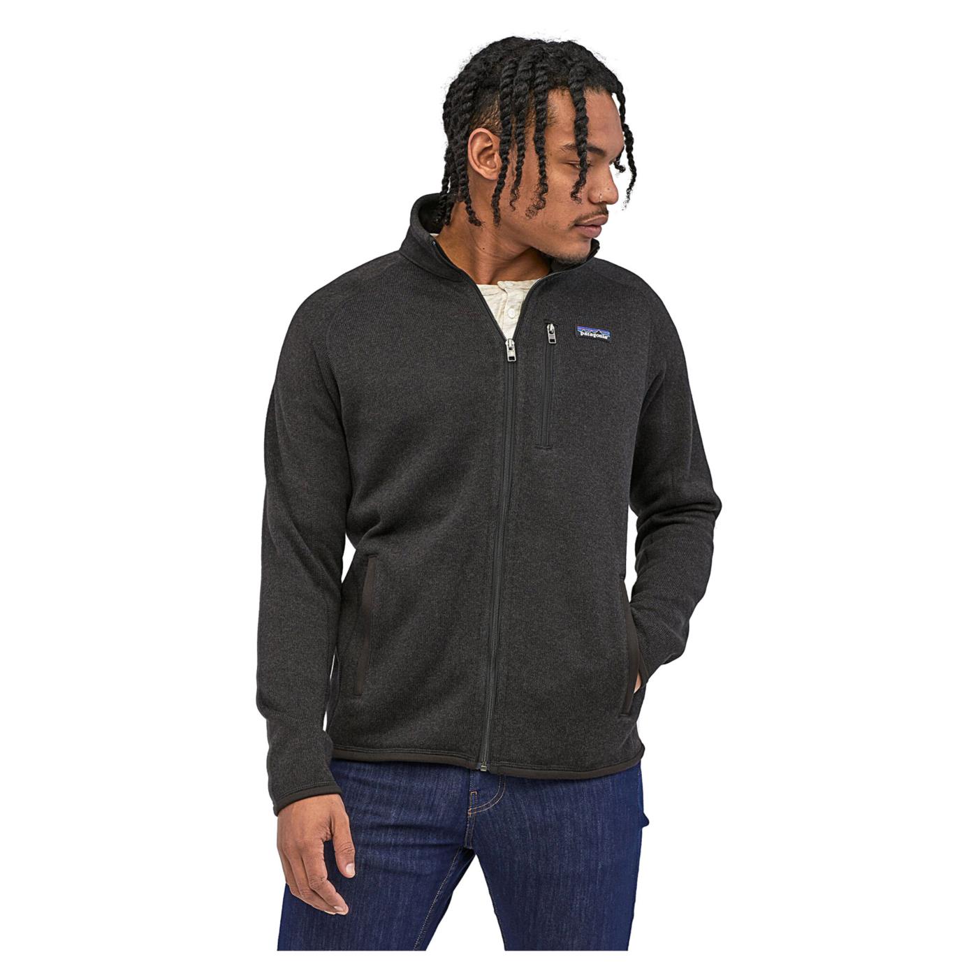PATAGONIA BETTER SWEATER JACKET