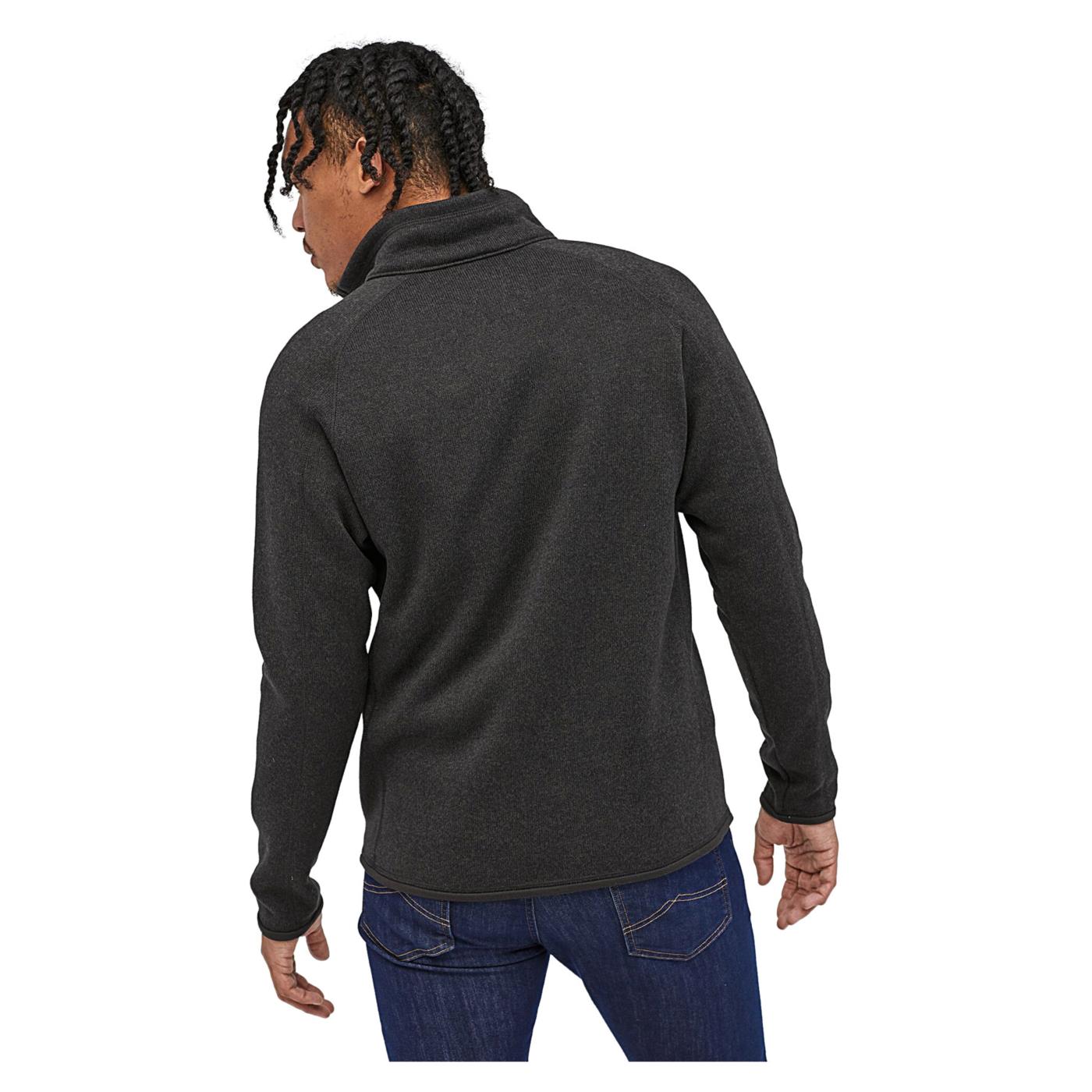 PATAGONIA BETTER SWEATER JACKET