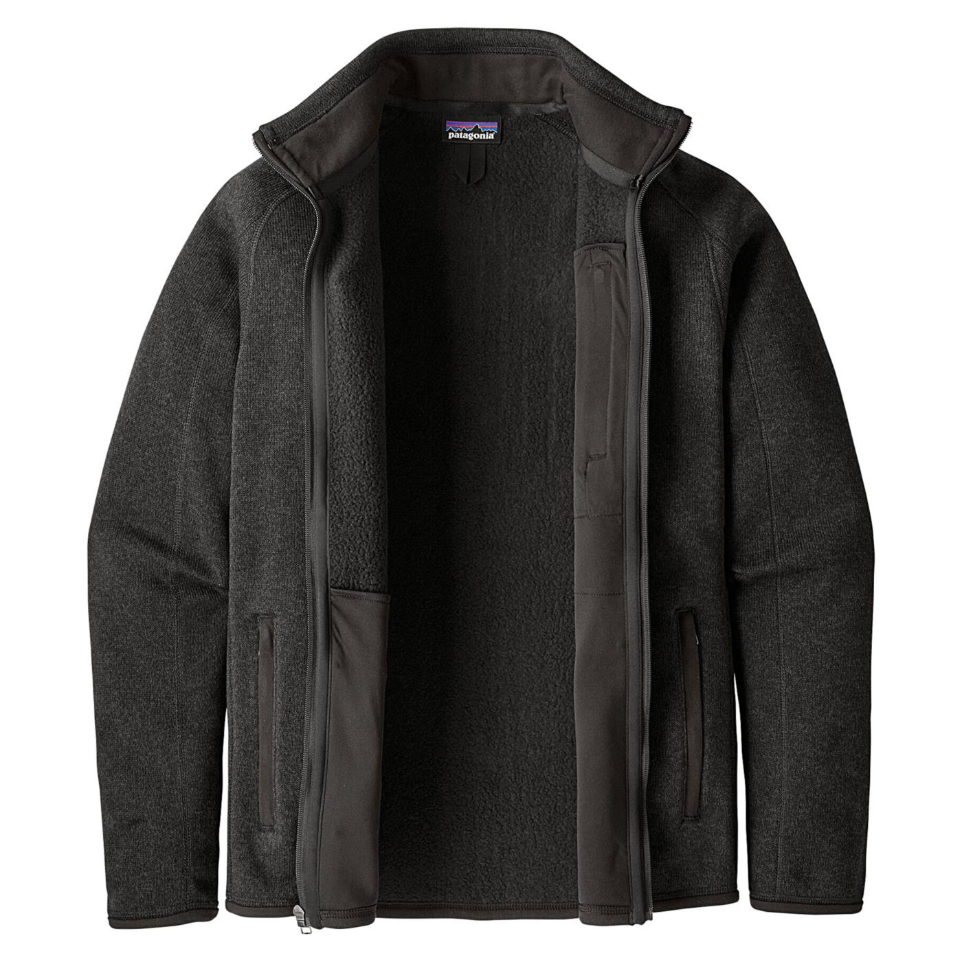 PATAGONIA BETTER SWEATER JACKET