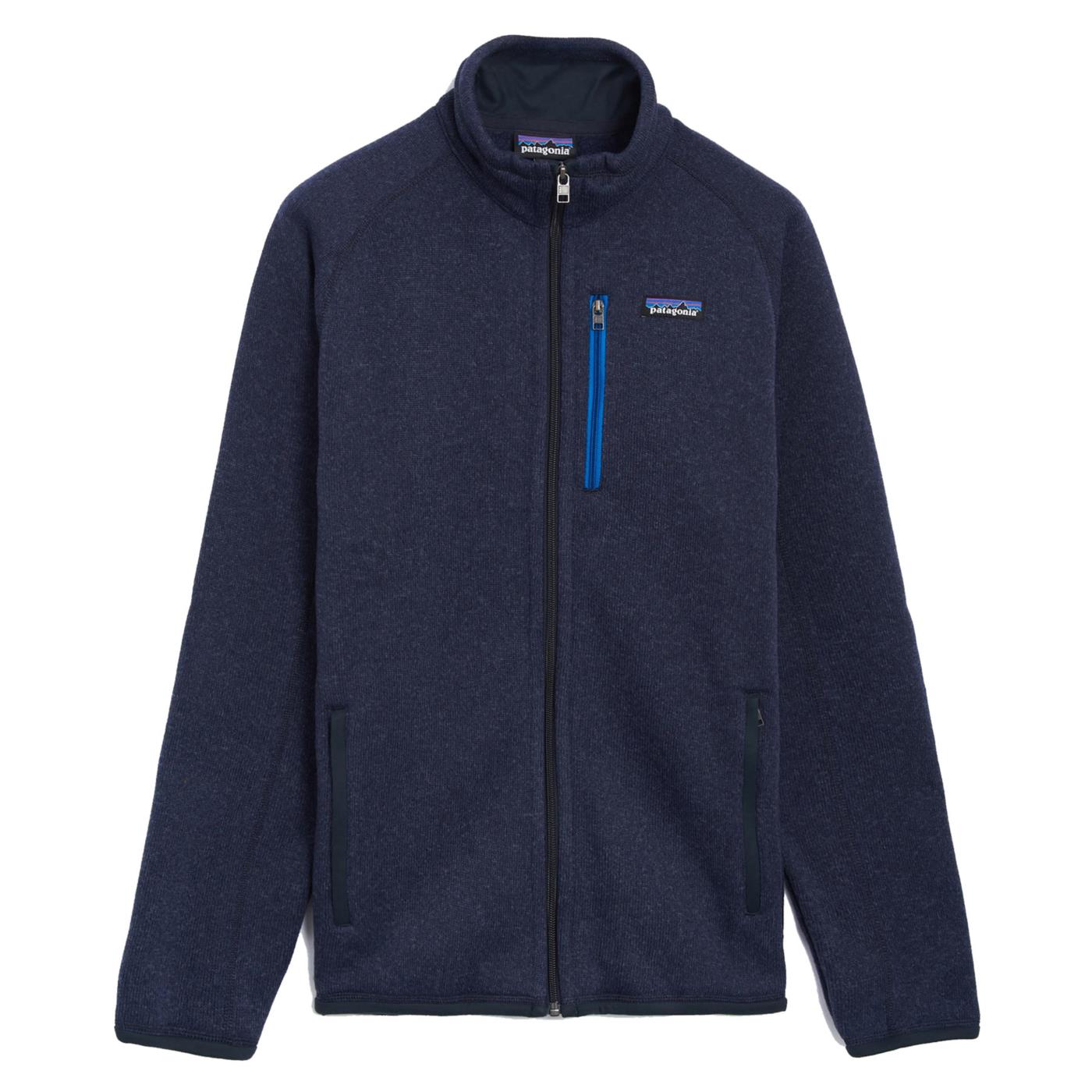 PATAGONIA BETTER SWEATER JACKET