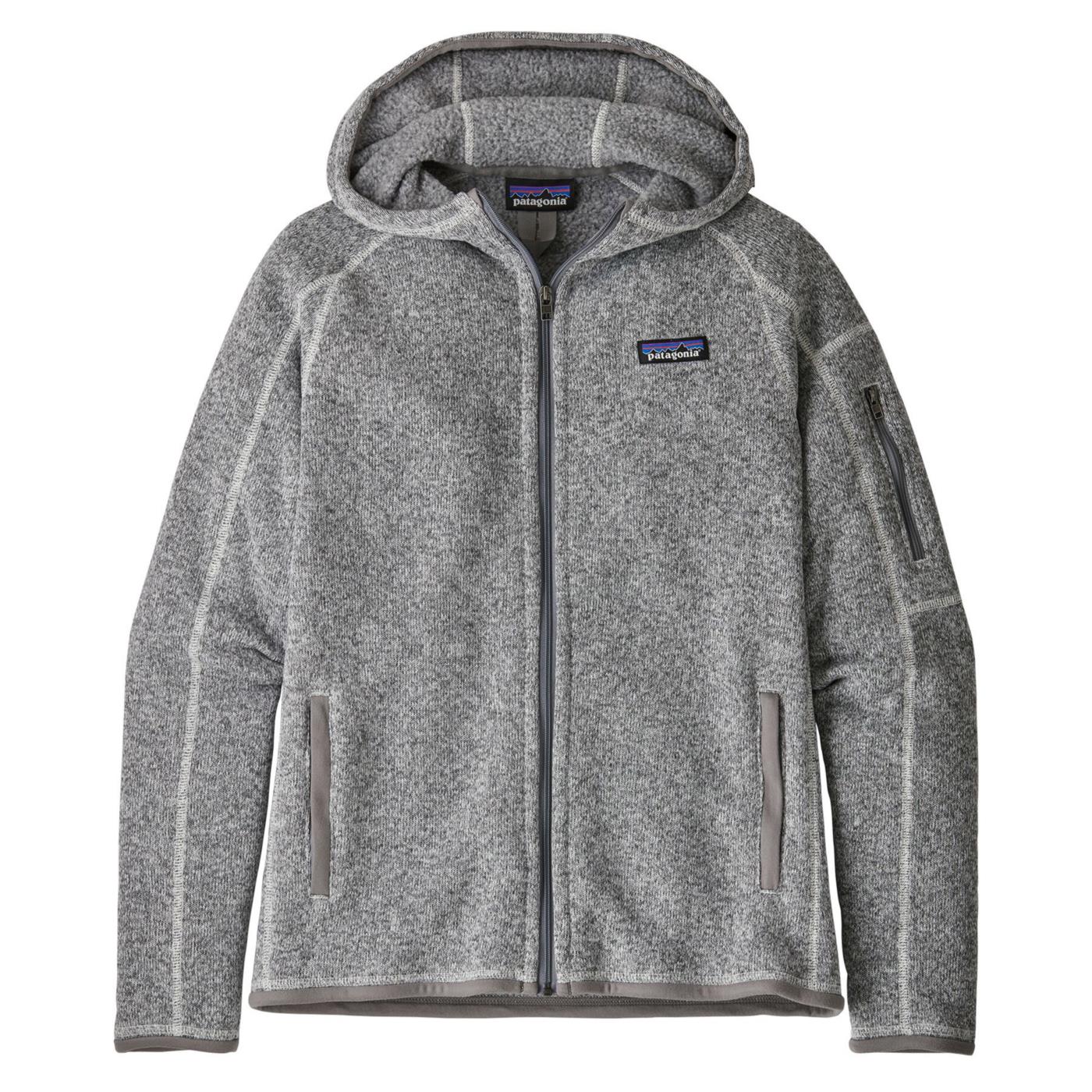 PATAGONIA BETTER SWEATER HOODY