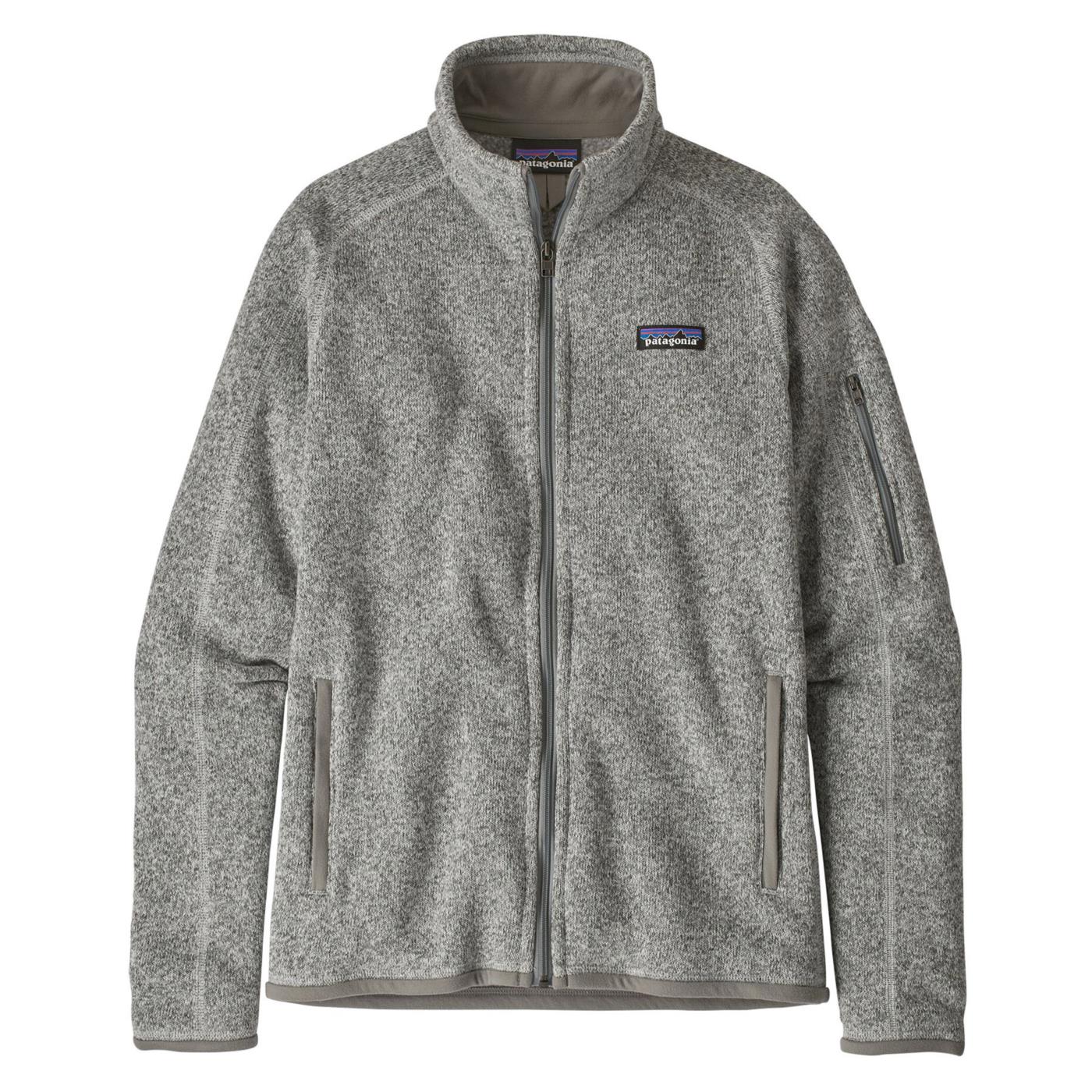 PATAGONIA BETTER SWEATER JACKET