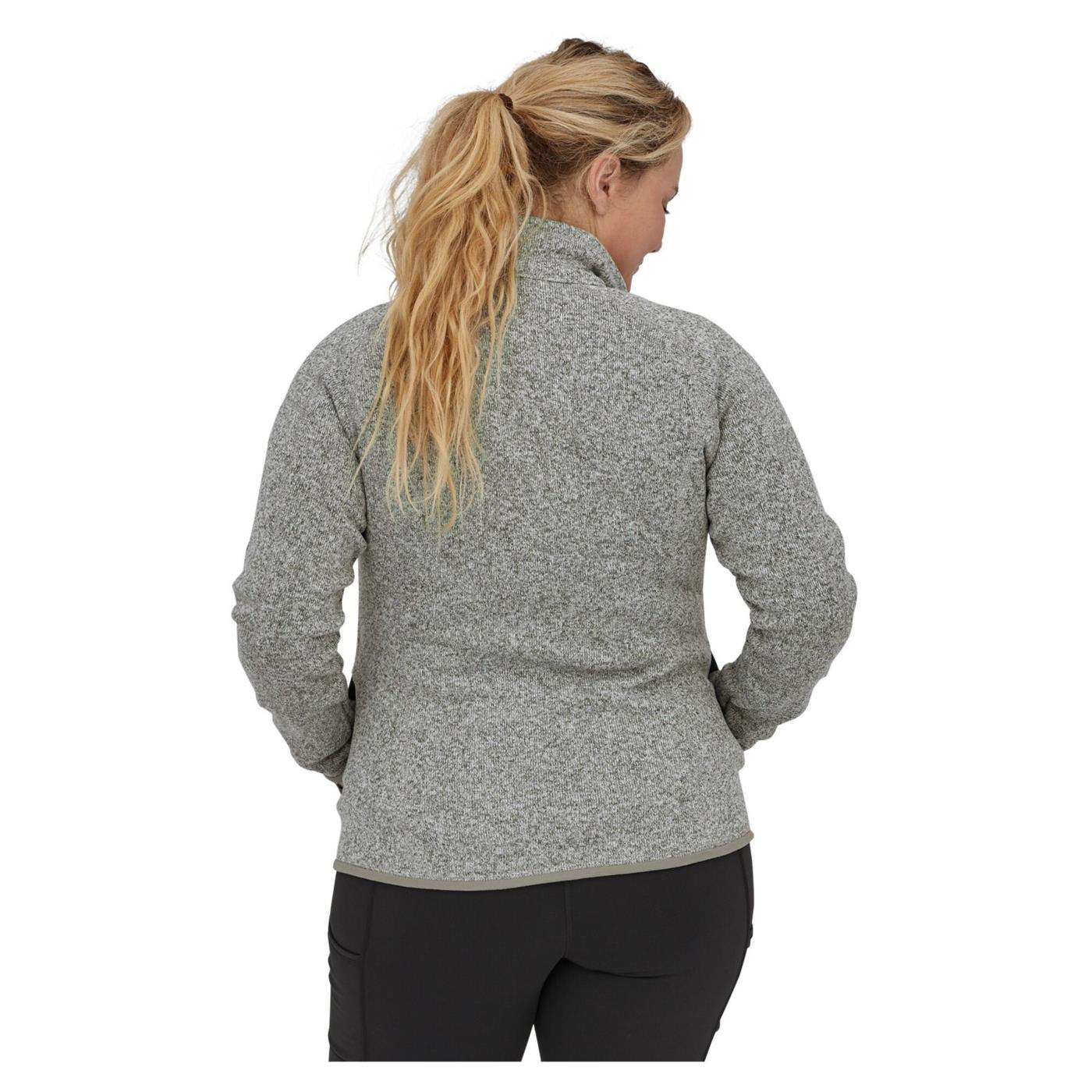 PATAGONIA BETTER SWEATER JACKET W