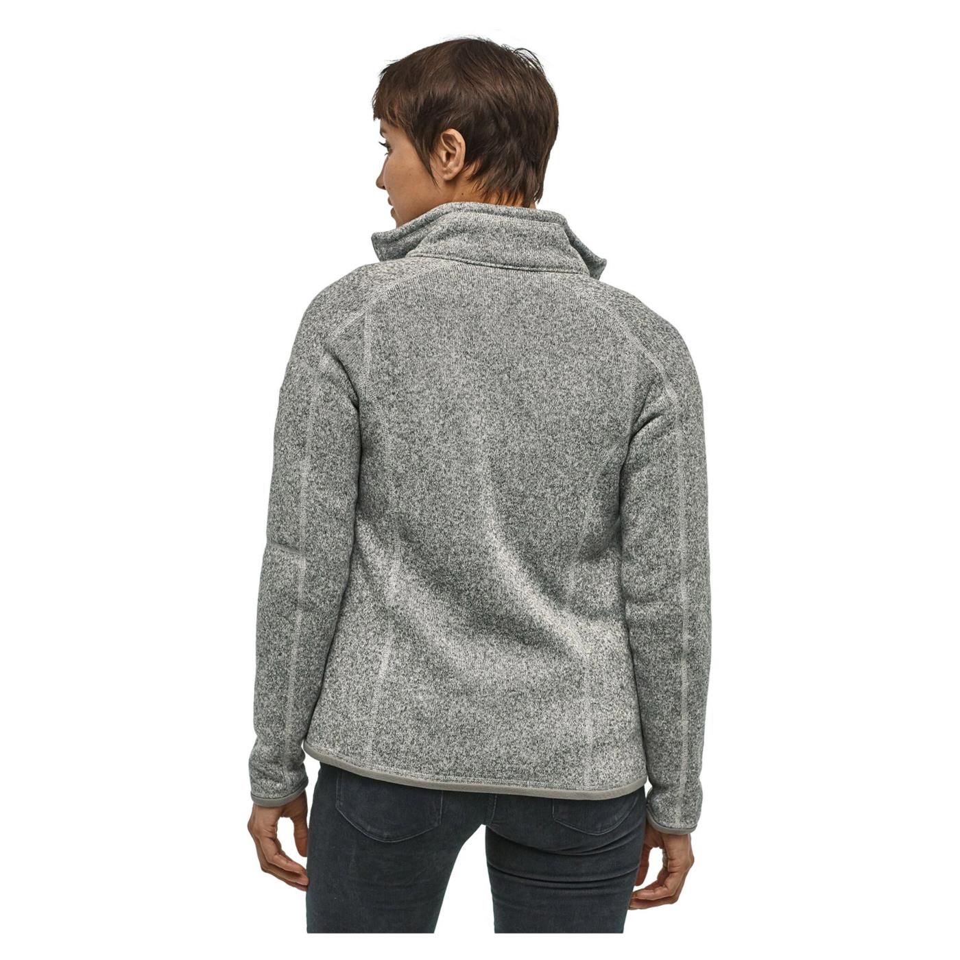 PATAGONIA BETTER SWEATER JACKET W