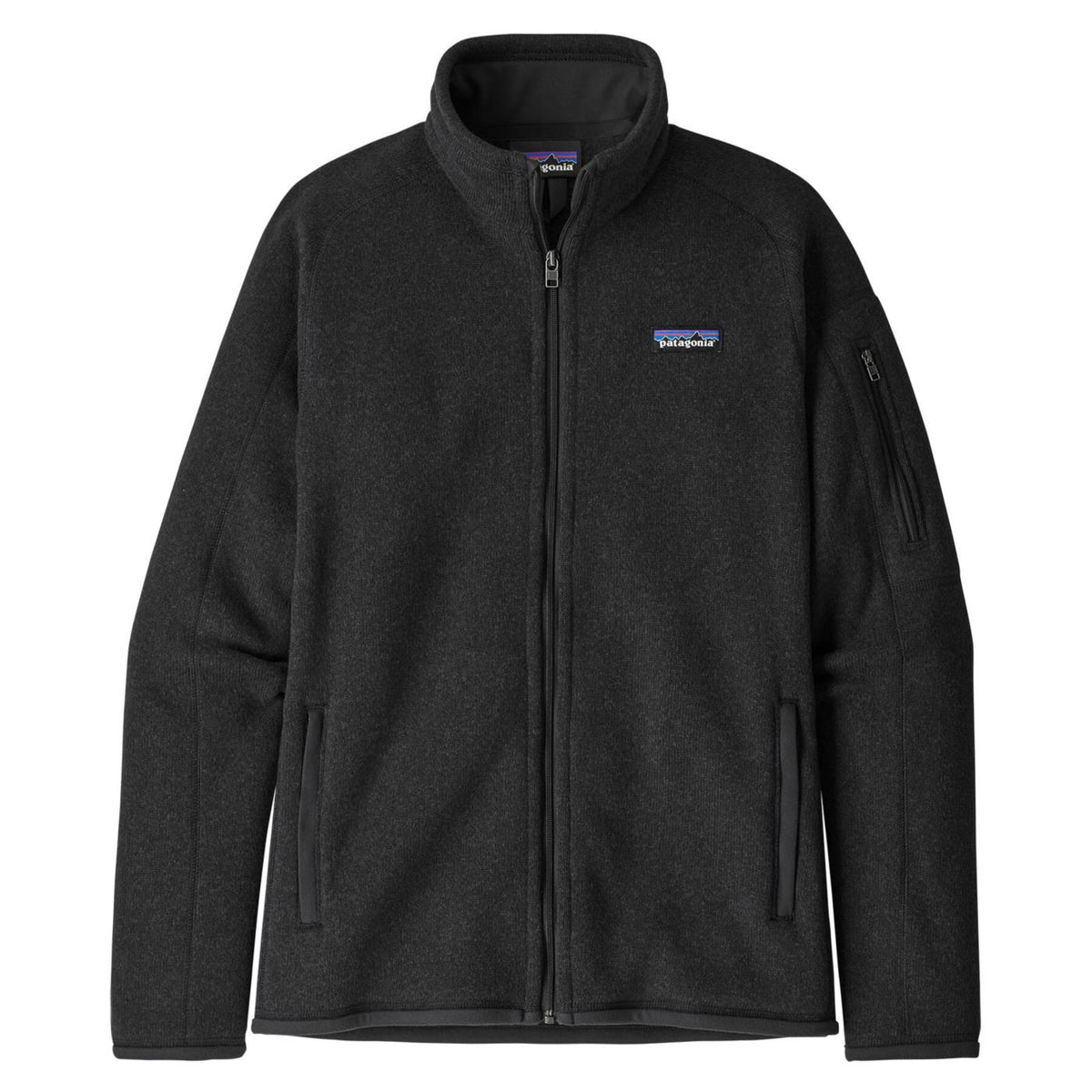 PATAGONIA BETTER SWEATER JACKET