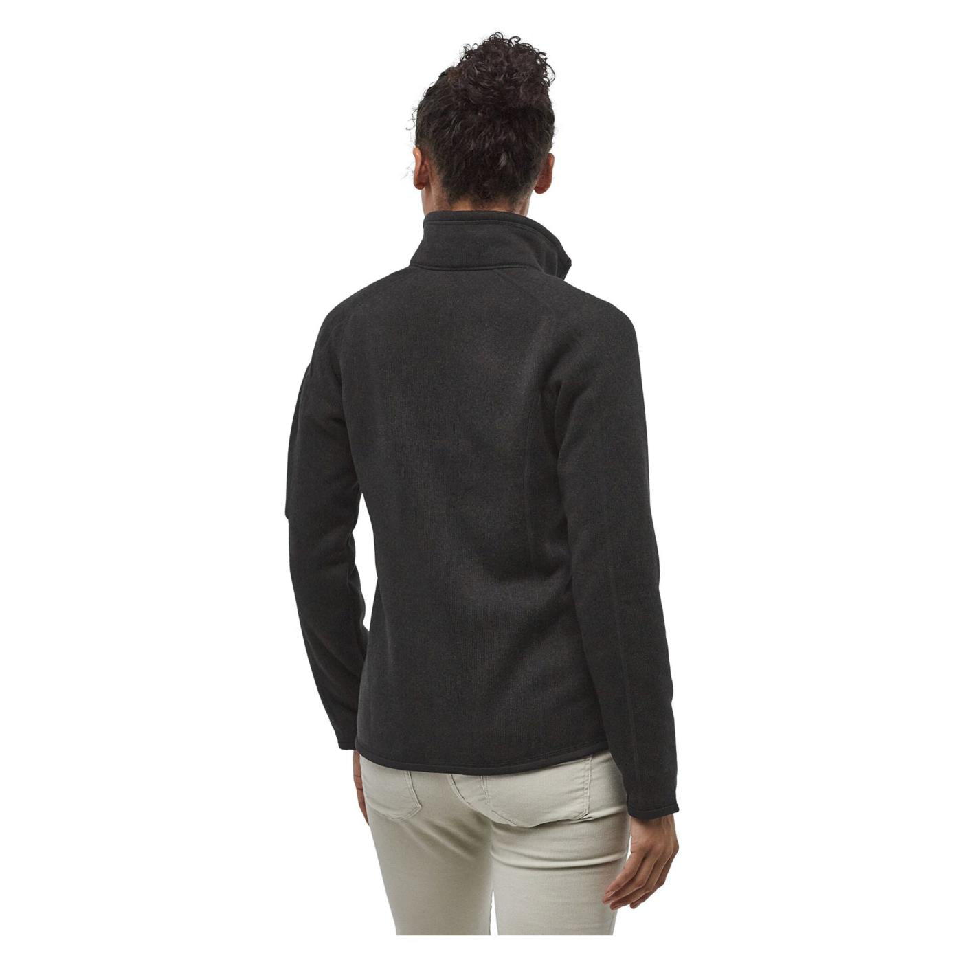PATAGONIA BETTER SWEATER JACKET W