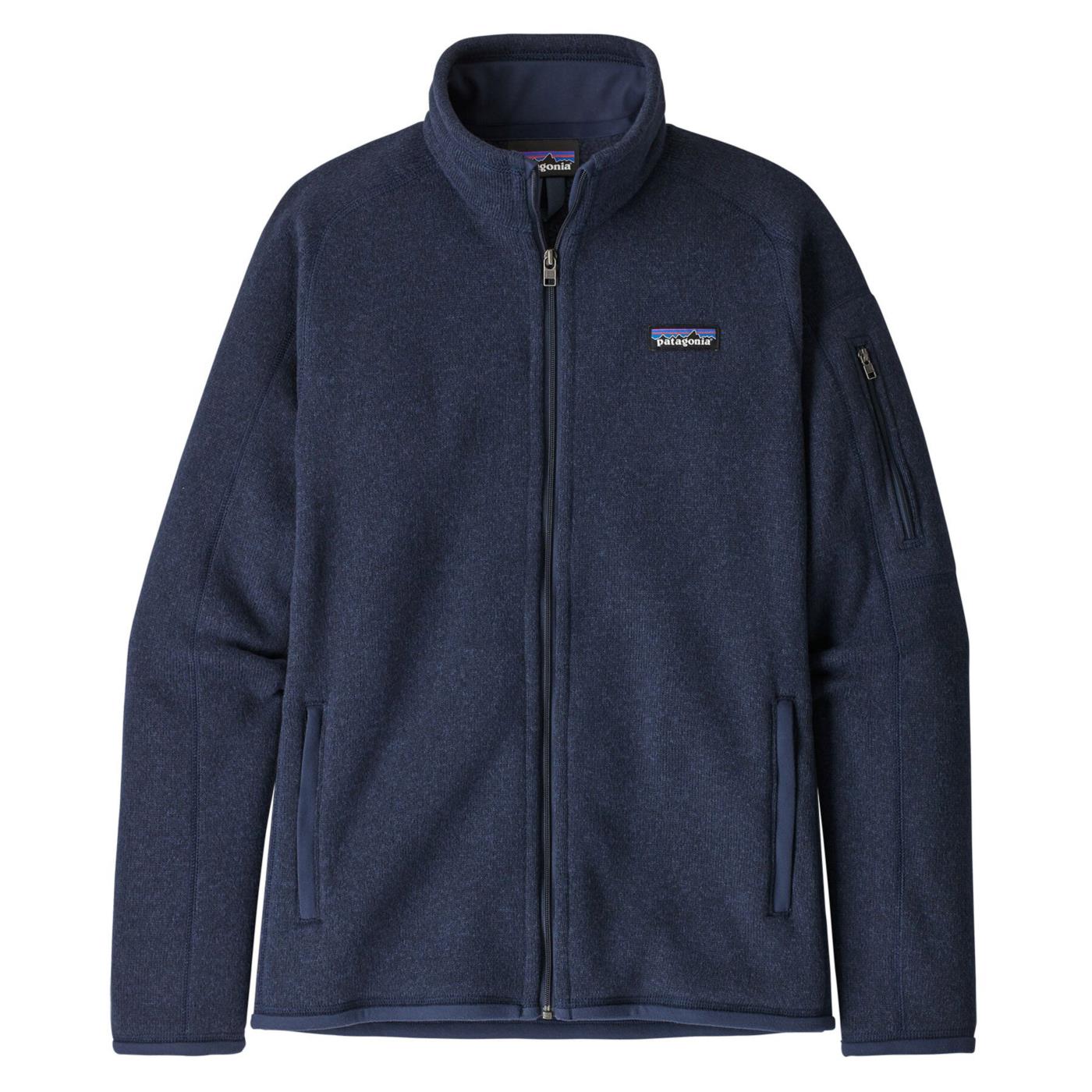 PATAGONIA BETTER SWEATER JACKET