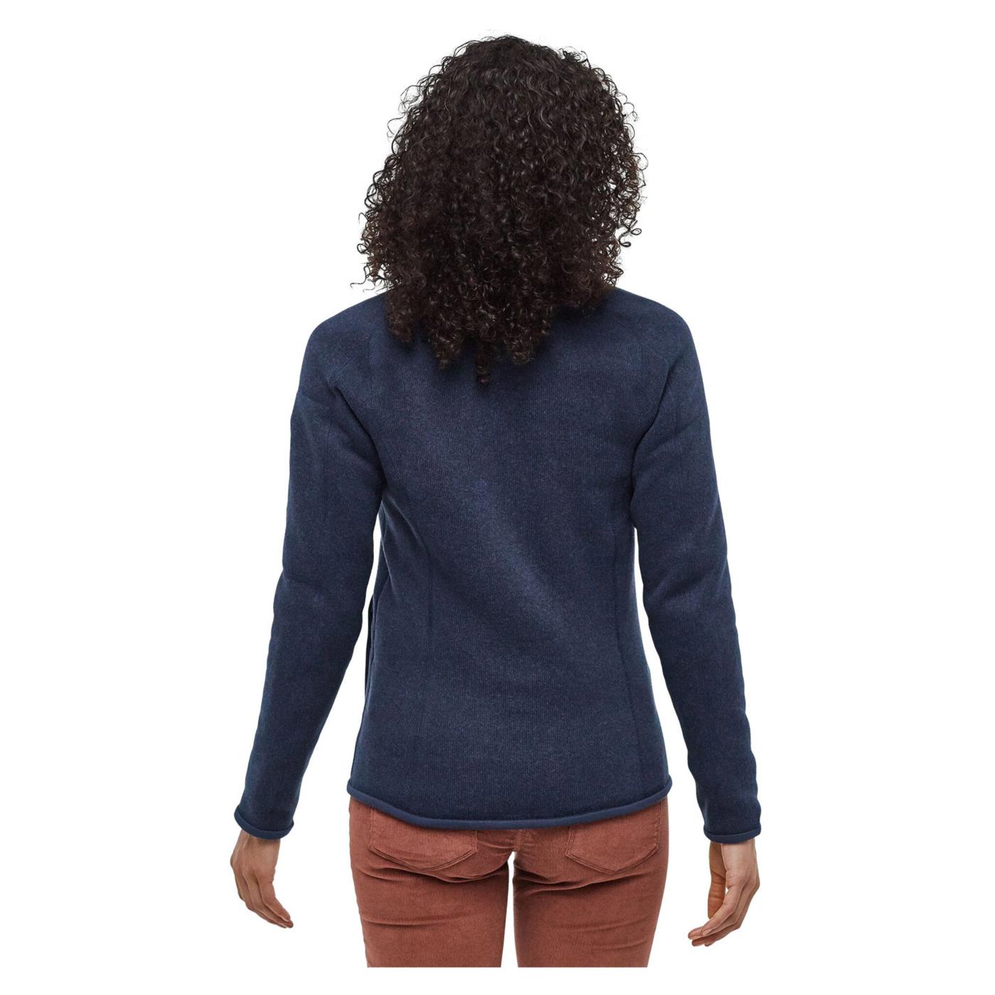 PATAGONIA W BETTER SWEATER JKT