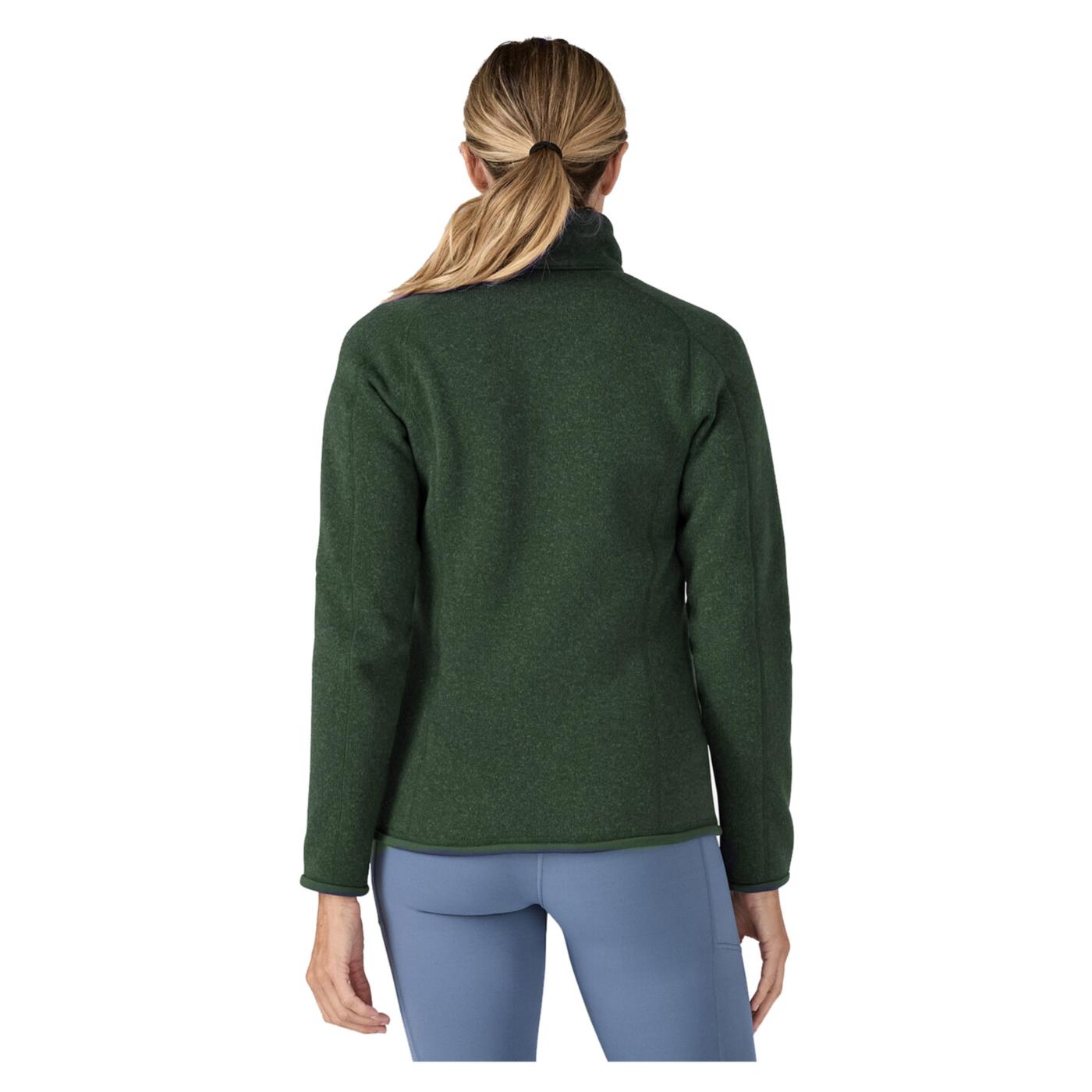 PATAGONIA BETTER SWEATER JACKET W