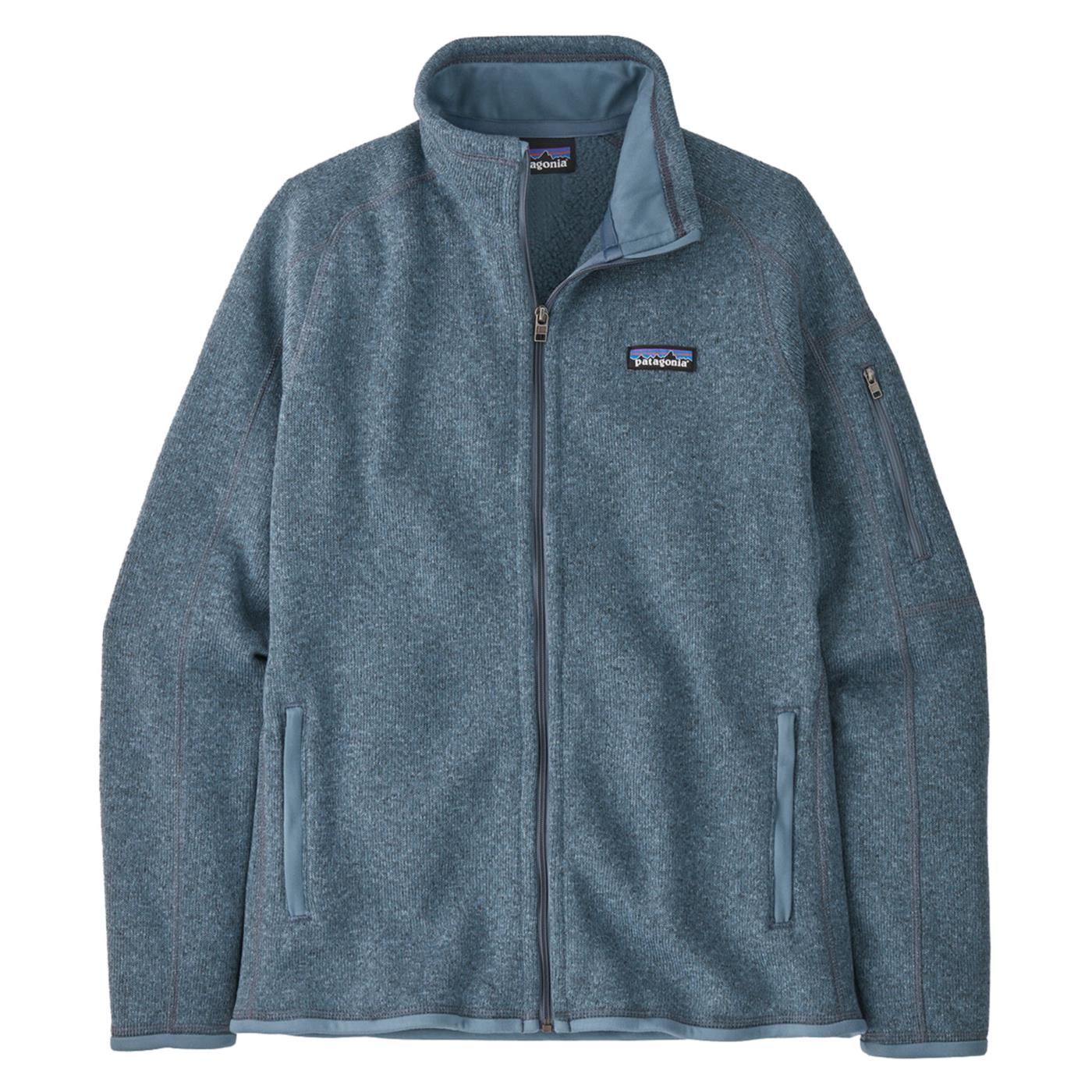 PATAGONIA BETTER SWEATER JACKET W
