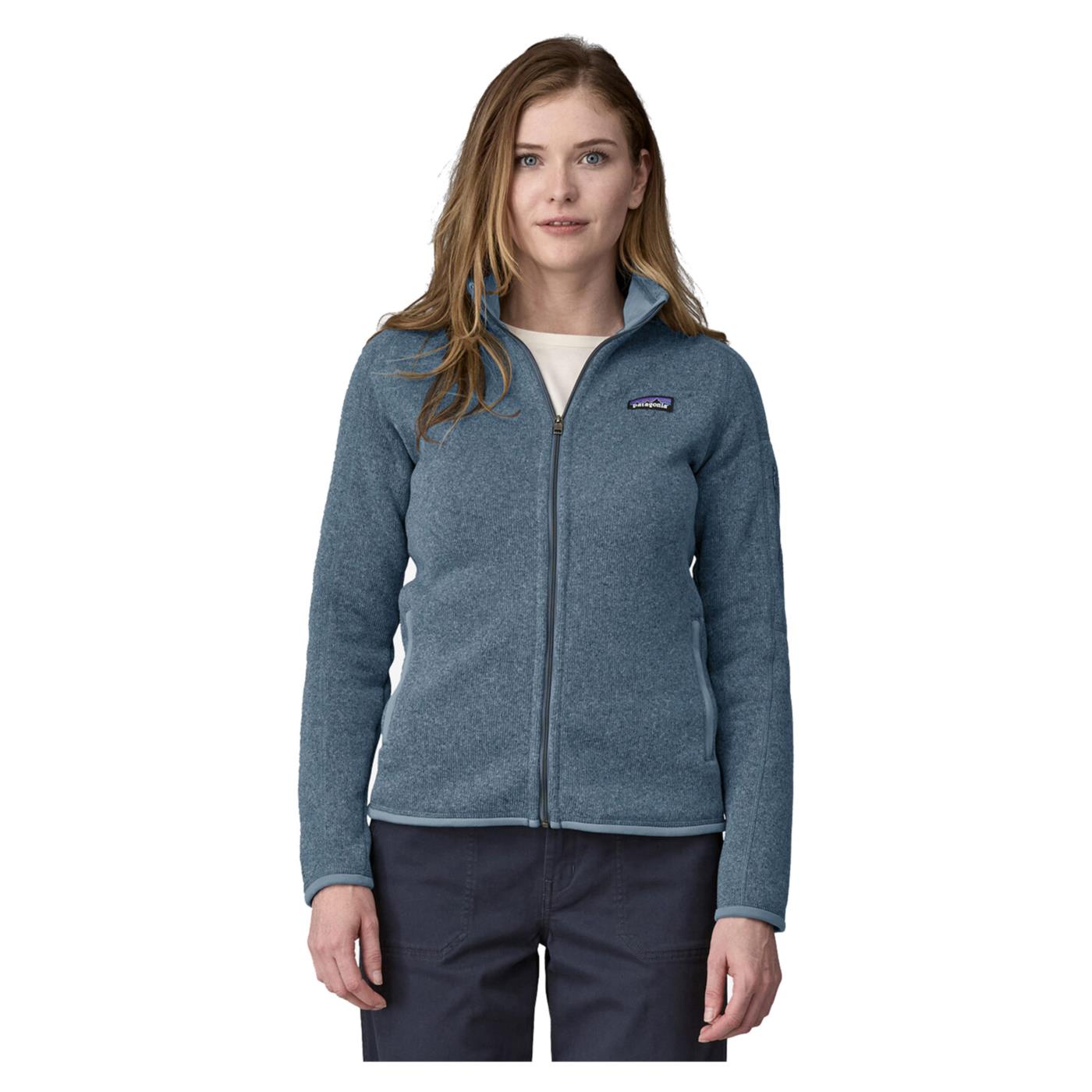 PATAGONIA BETTER SWEATER JACKET W