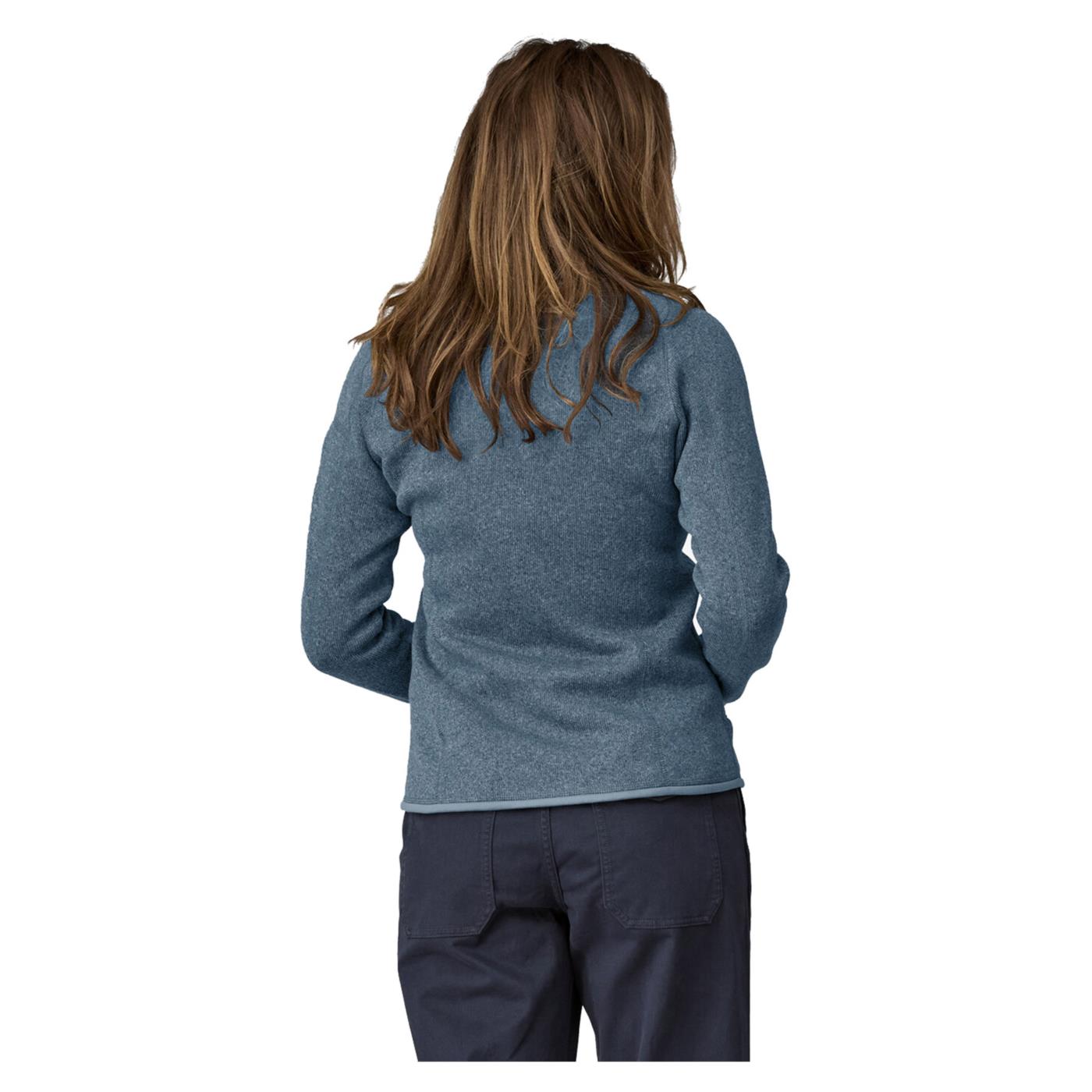 PATAGONIA BETTER SWEATER JACKET W