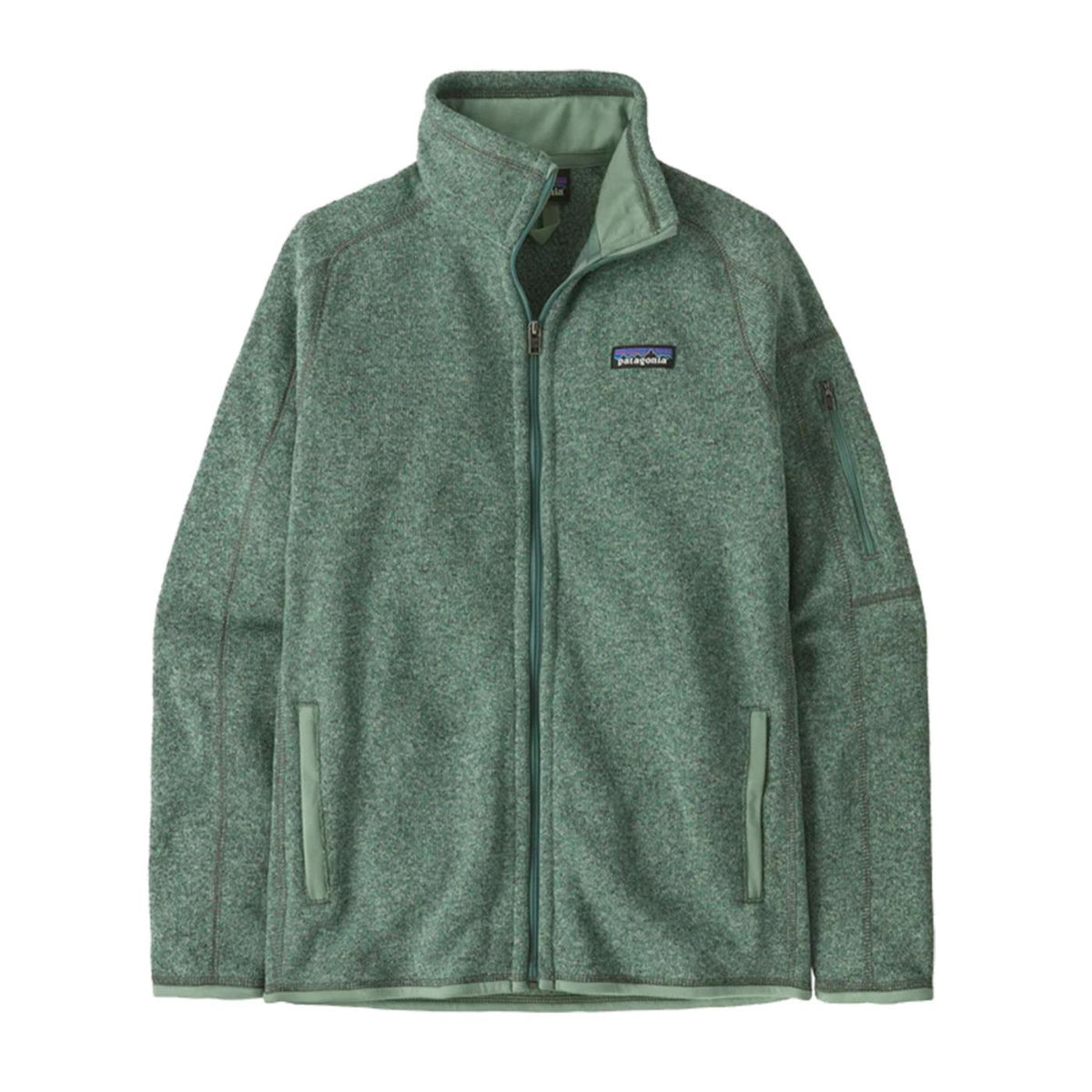 PATAGONIA W BETTER SWEATER JACKET