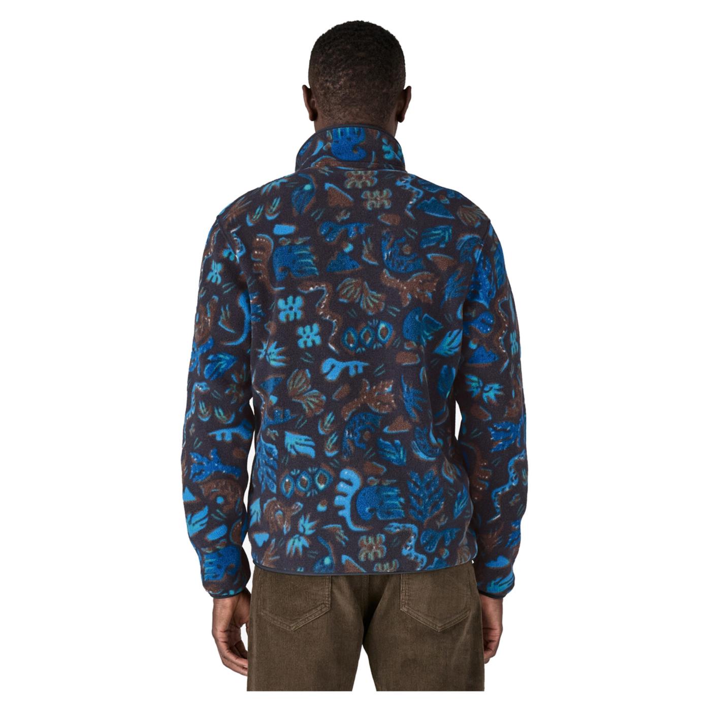 PATAGONIA SYNCHILLA SNAP-T PULLOVER
