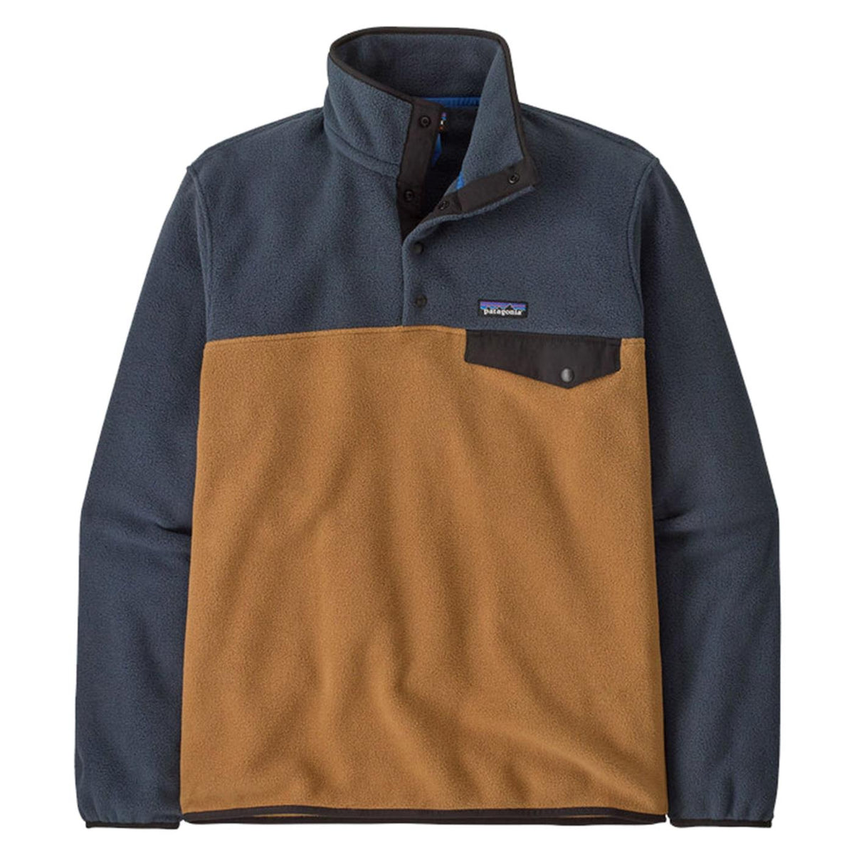 PATAGONIA LW SYNCHILLA SNAP-T PO