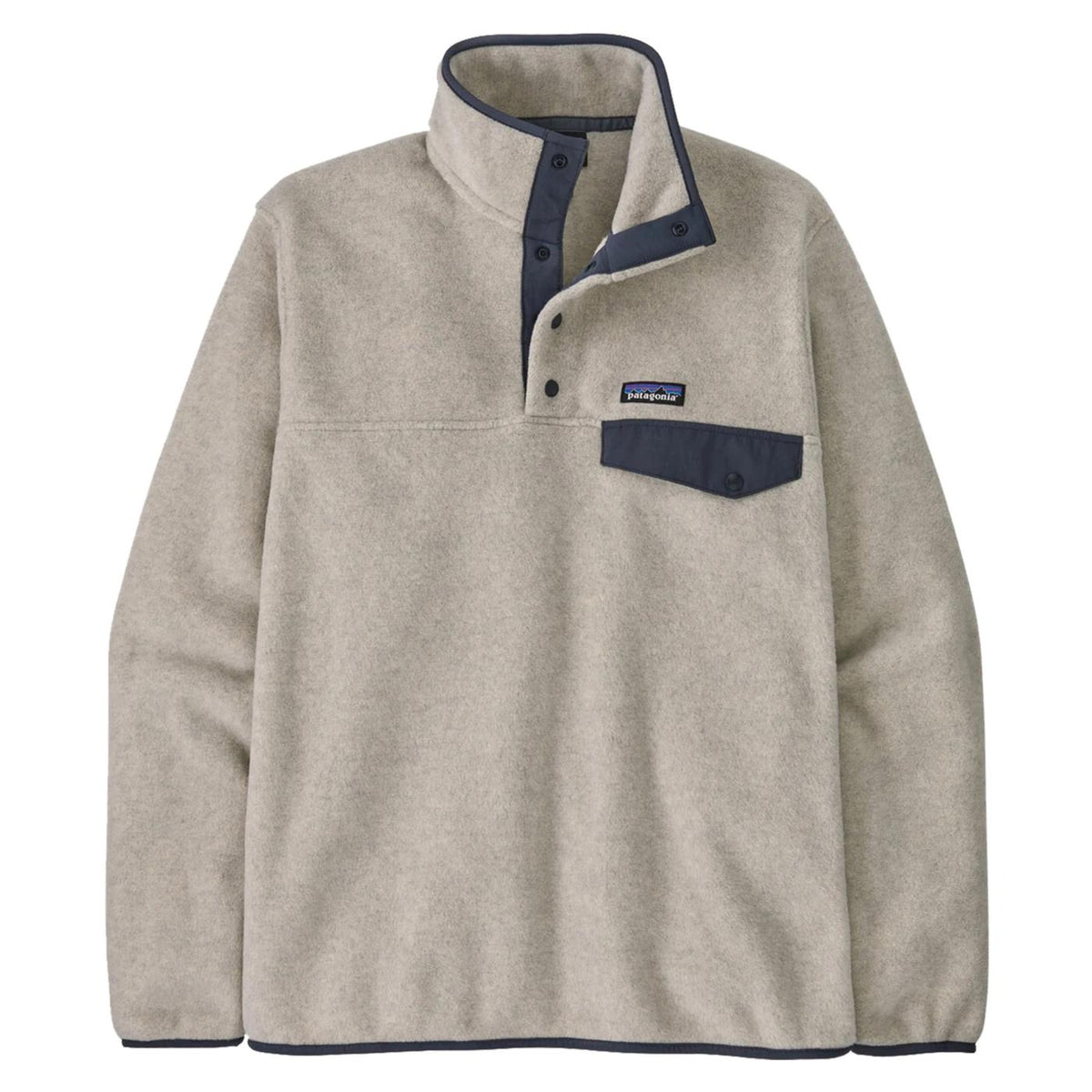 PATAGONIA LW SYNCHILLA SNAP-T PO