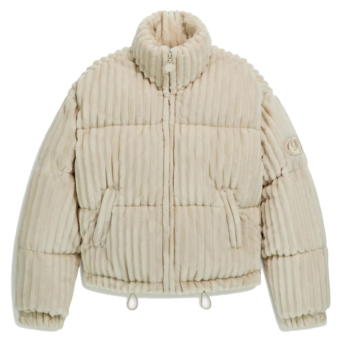 GAS JACKET W KIARA CORDUROY
