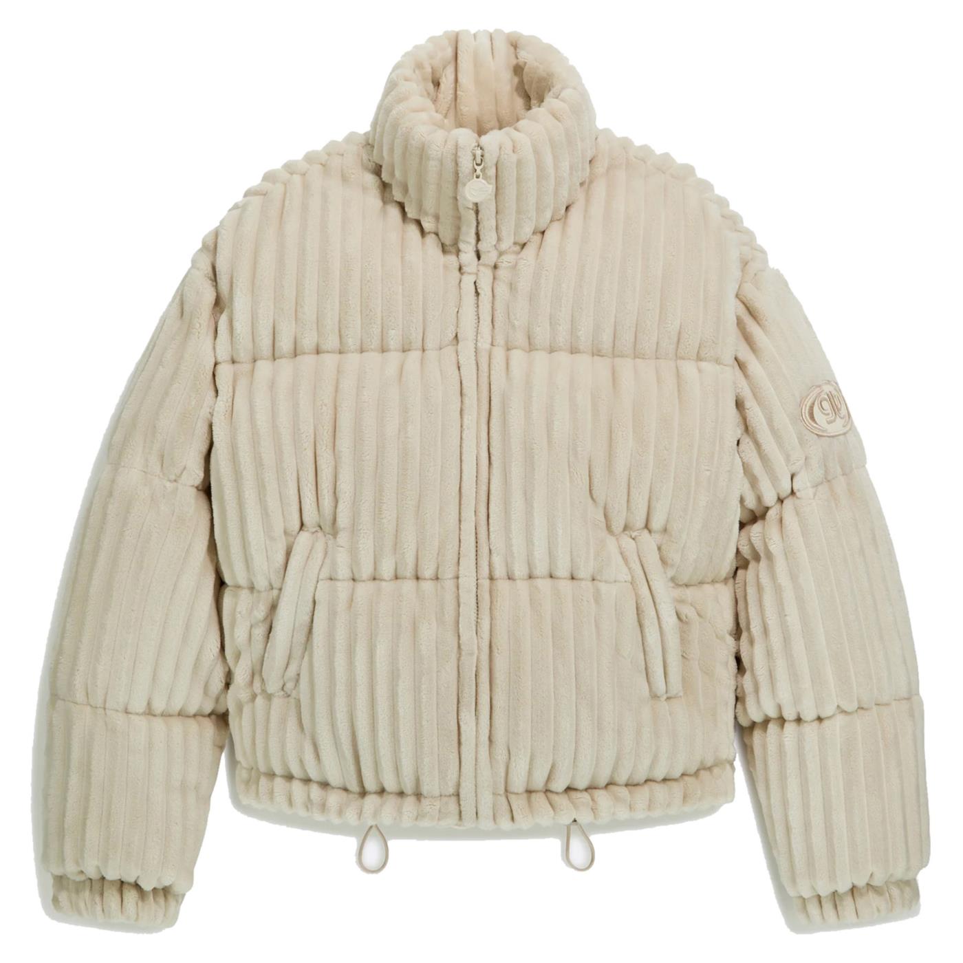 GAS JACKET W KIARA CORDUROY
