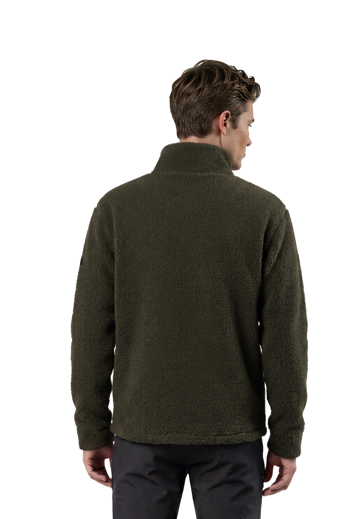 ICEPEAK MOHAWK MIDLAYER JACKET - seconda immagine