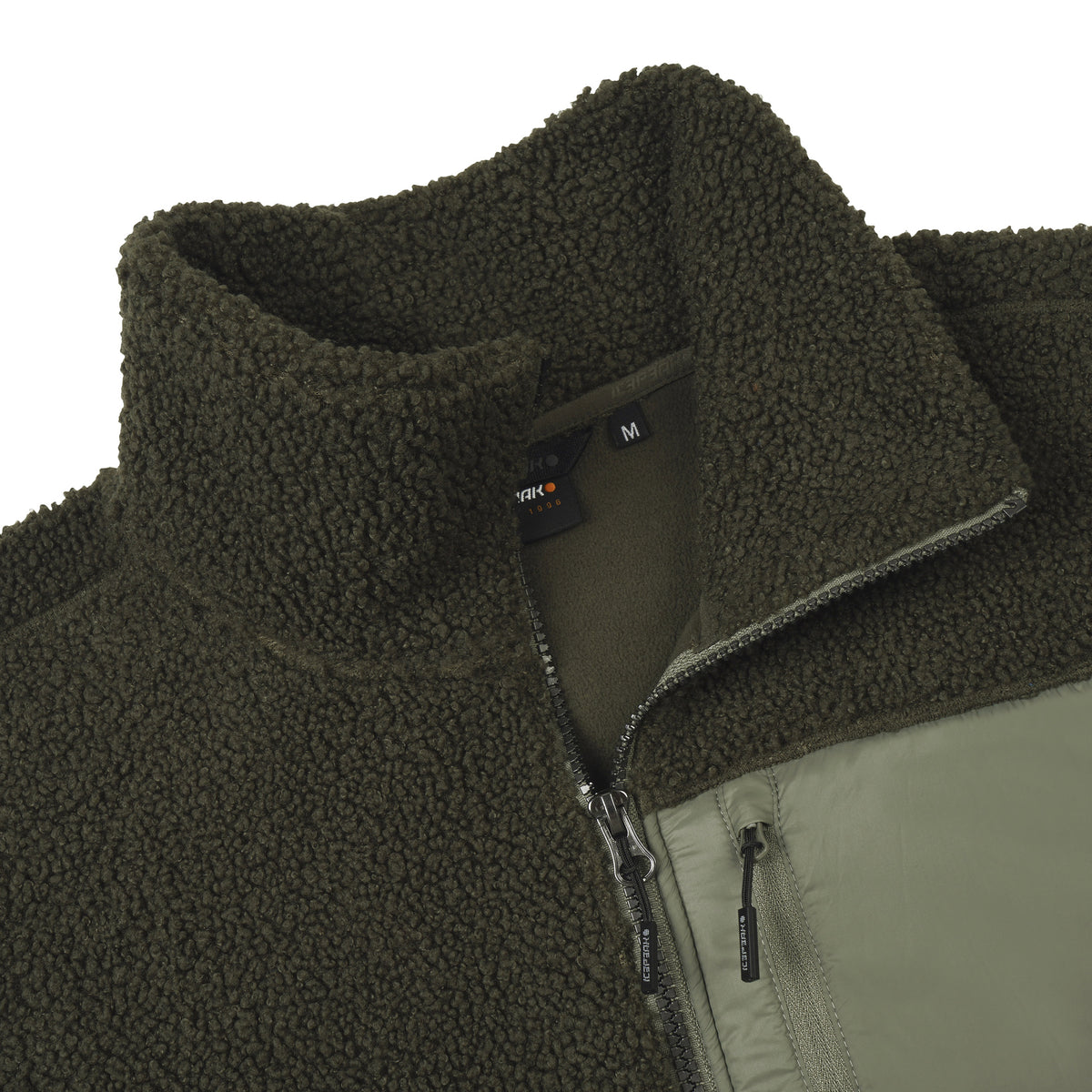ICEPEAK MOHAWK MIDLAYER JACKET