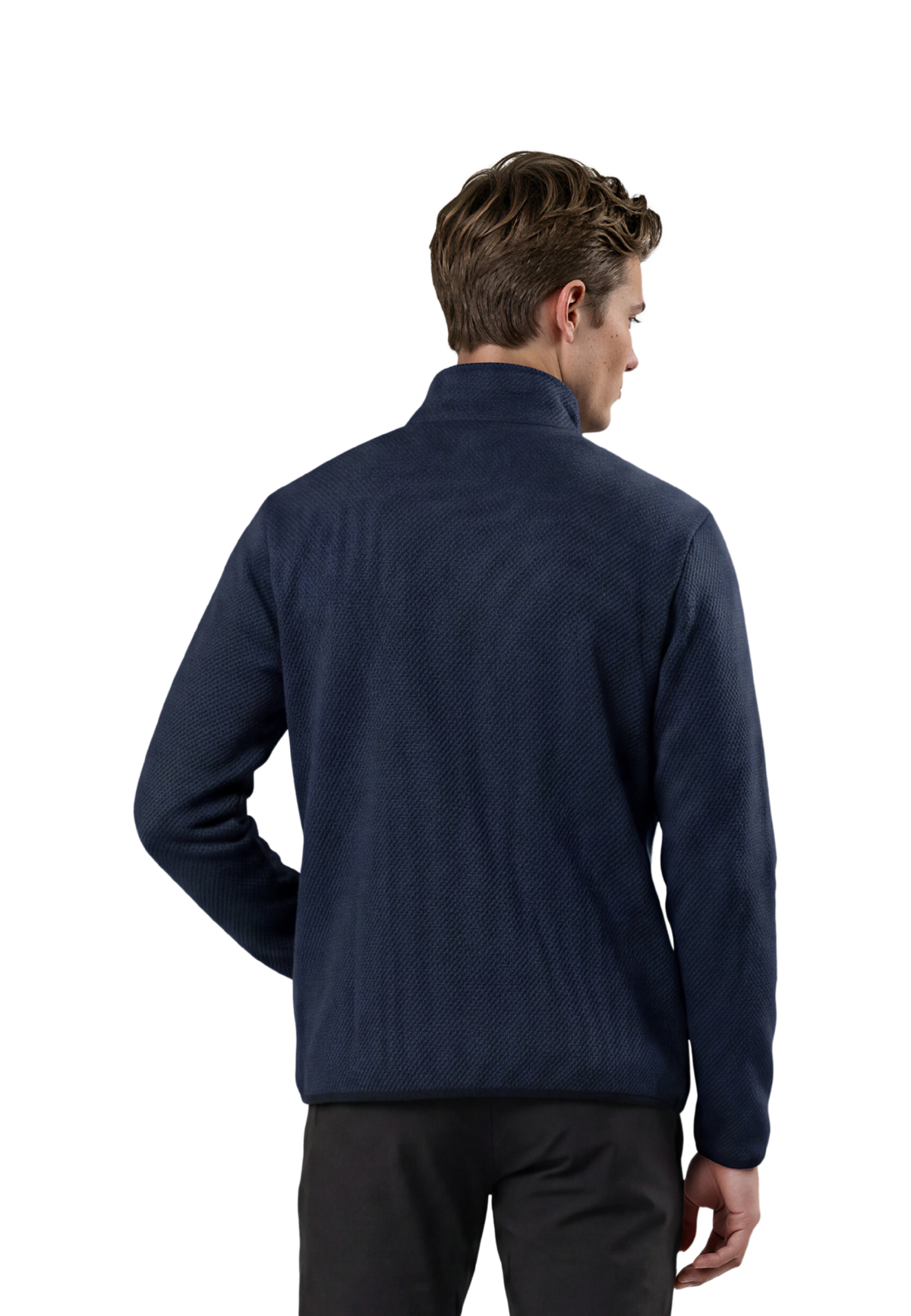 ICEPEAK AGRANI MIDLAYER JACKET - seconda immagine