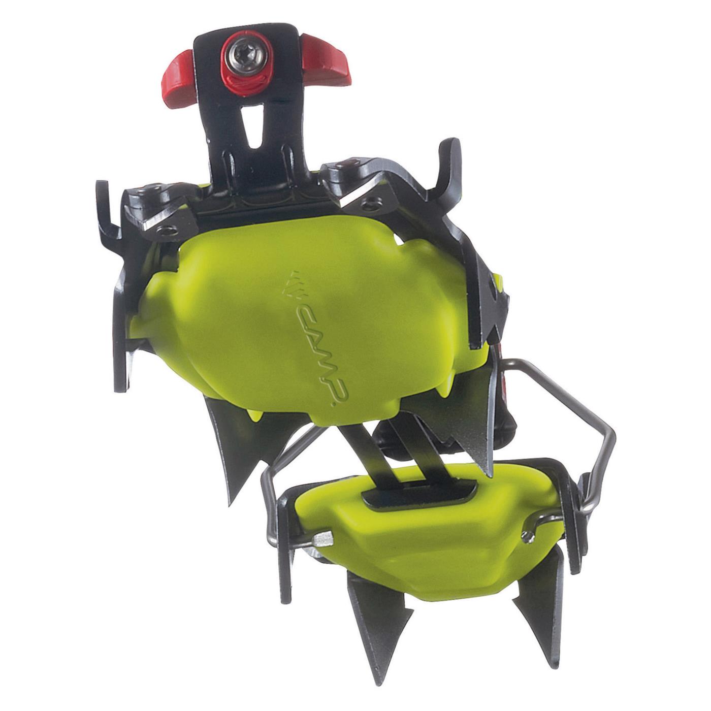 CAMP SKIMO NANOTECH