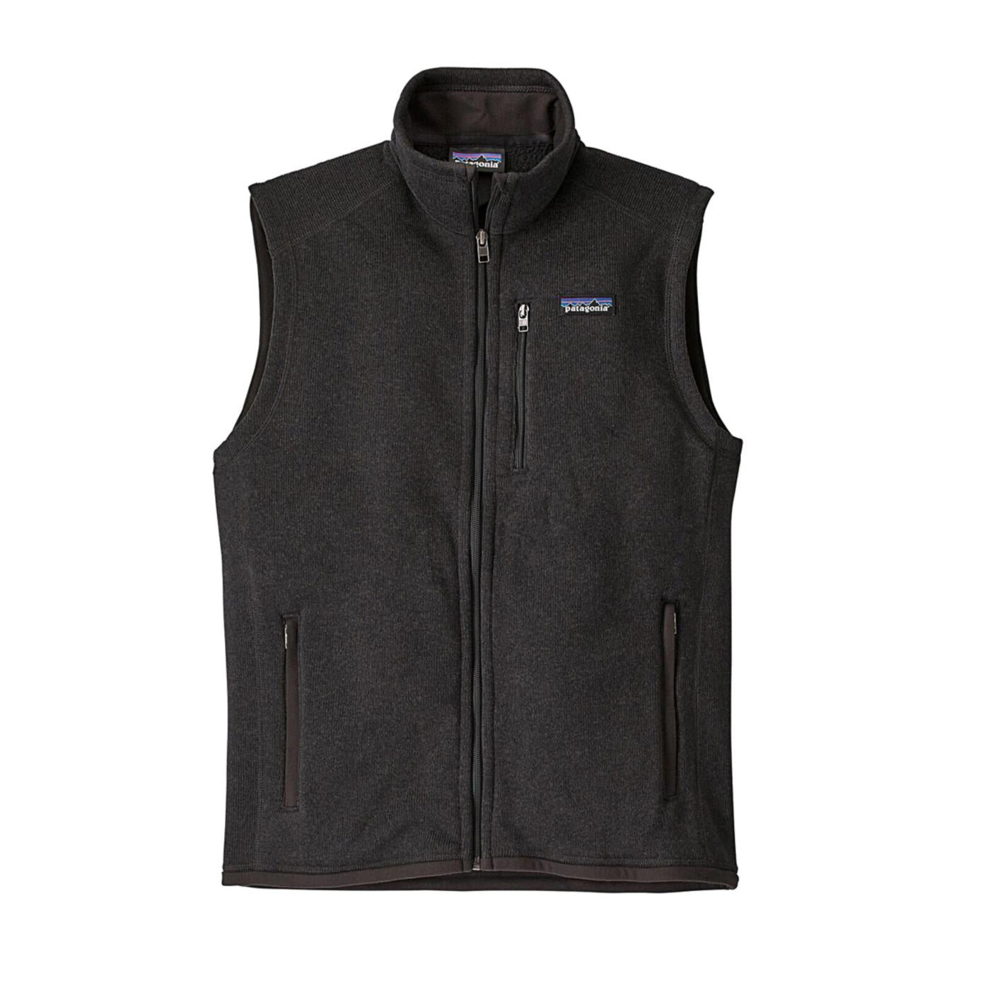 PATAGONIA BETTER SWEATER VEST