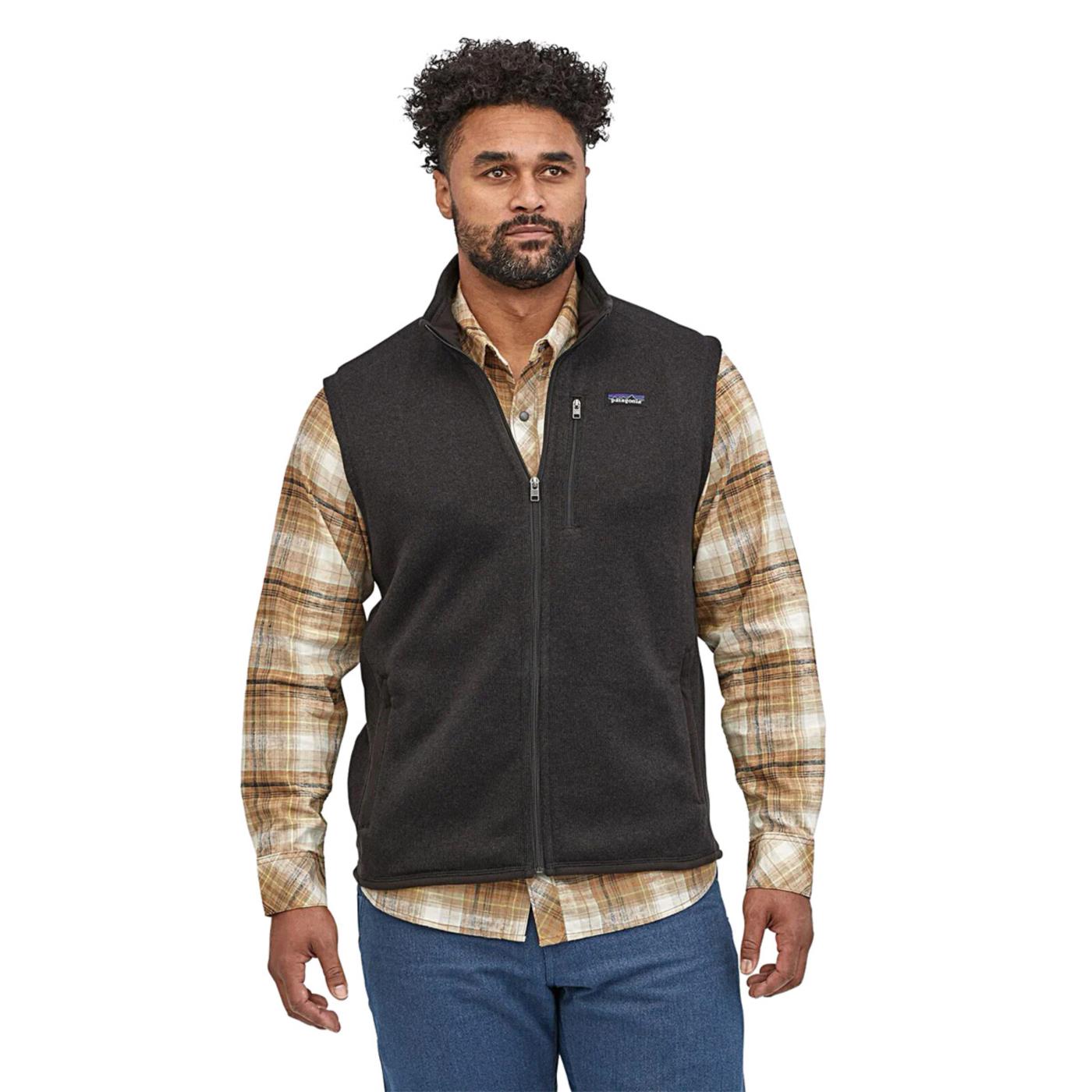 PATAGONIA BETTER SWEATER VEST