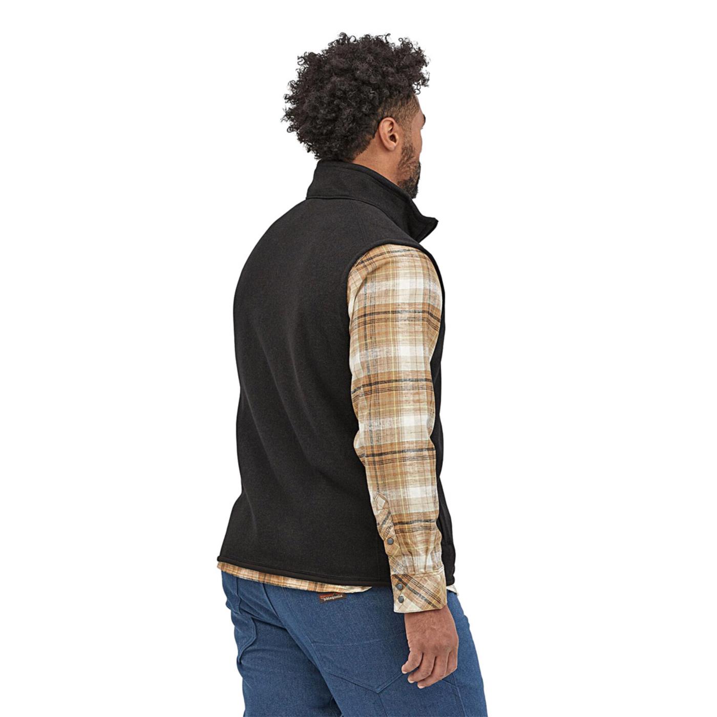 PATAGONIA BETTER SWEATER VEST