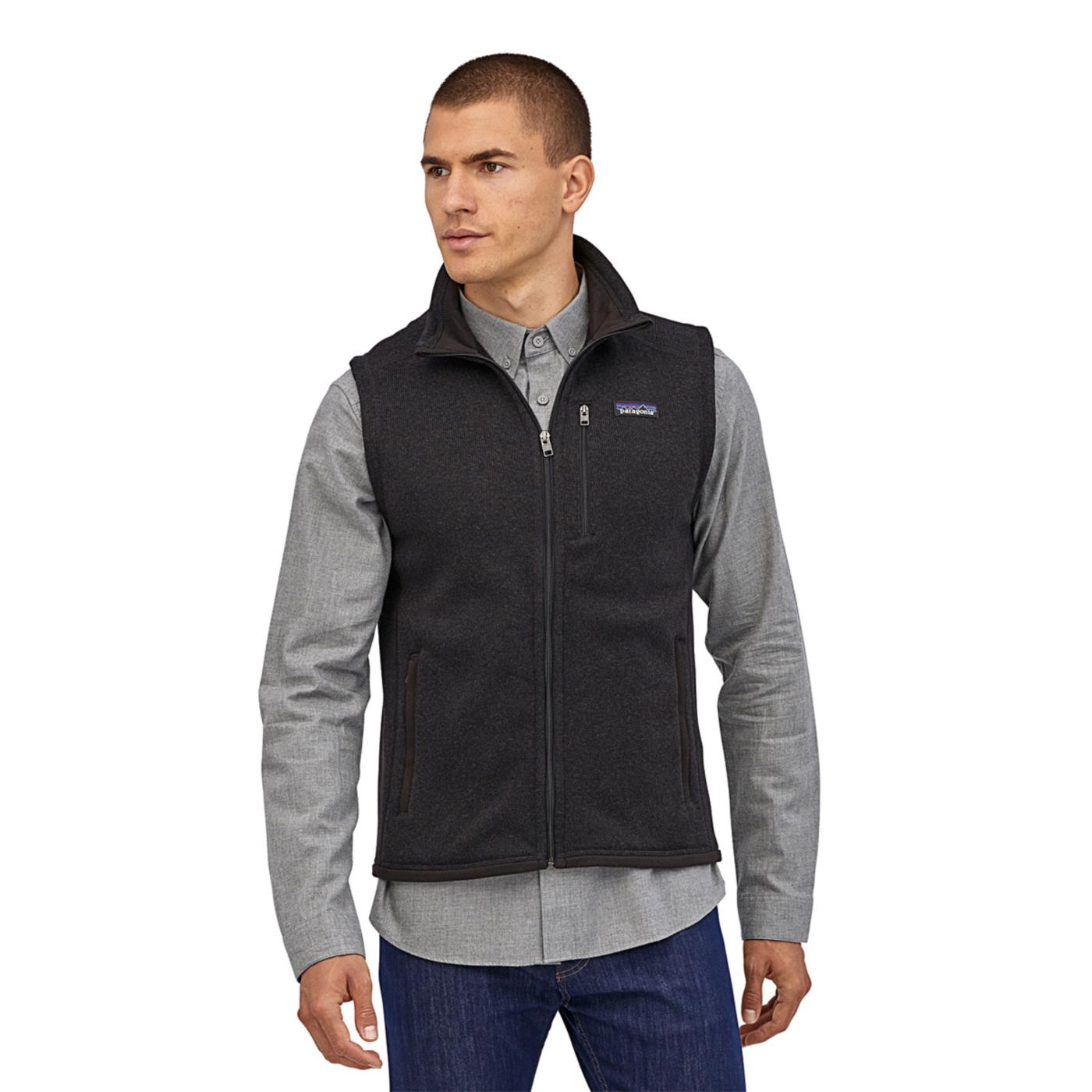 PATAGONIA BETTER SWEATER VEST