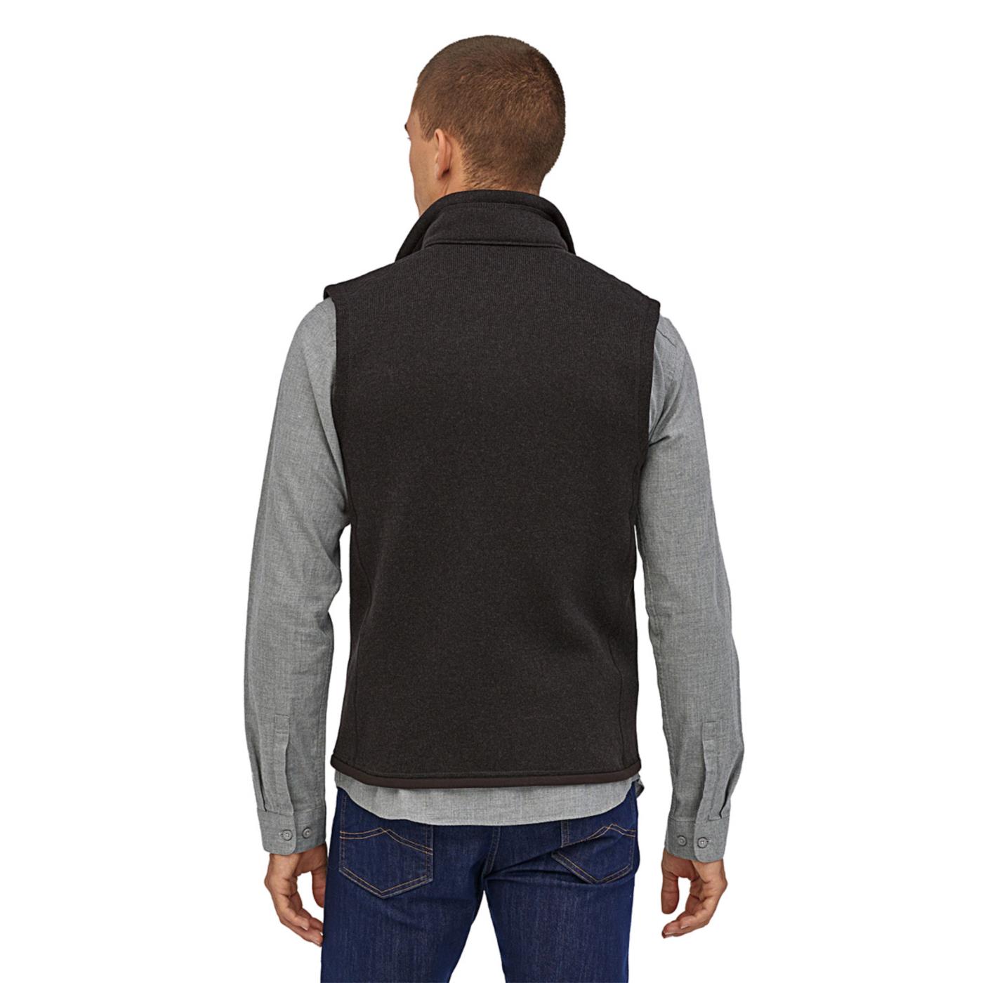 PATAGONIA BETTER SWEATER VEST