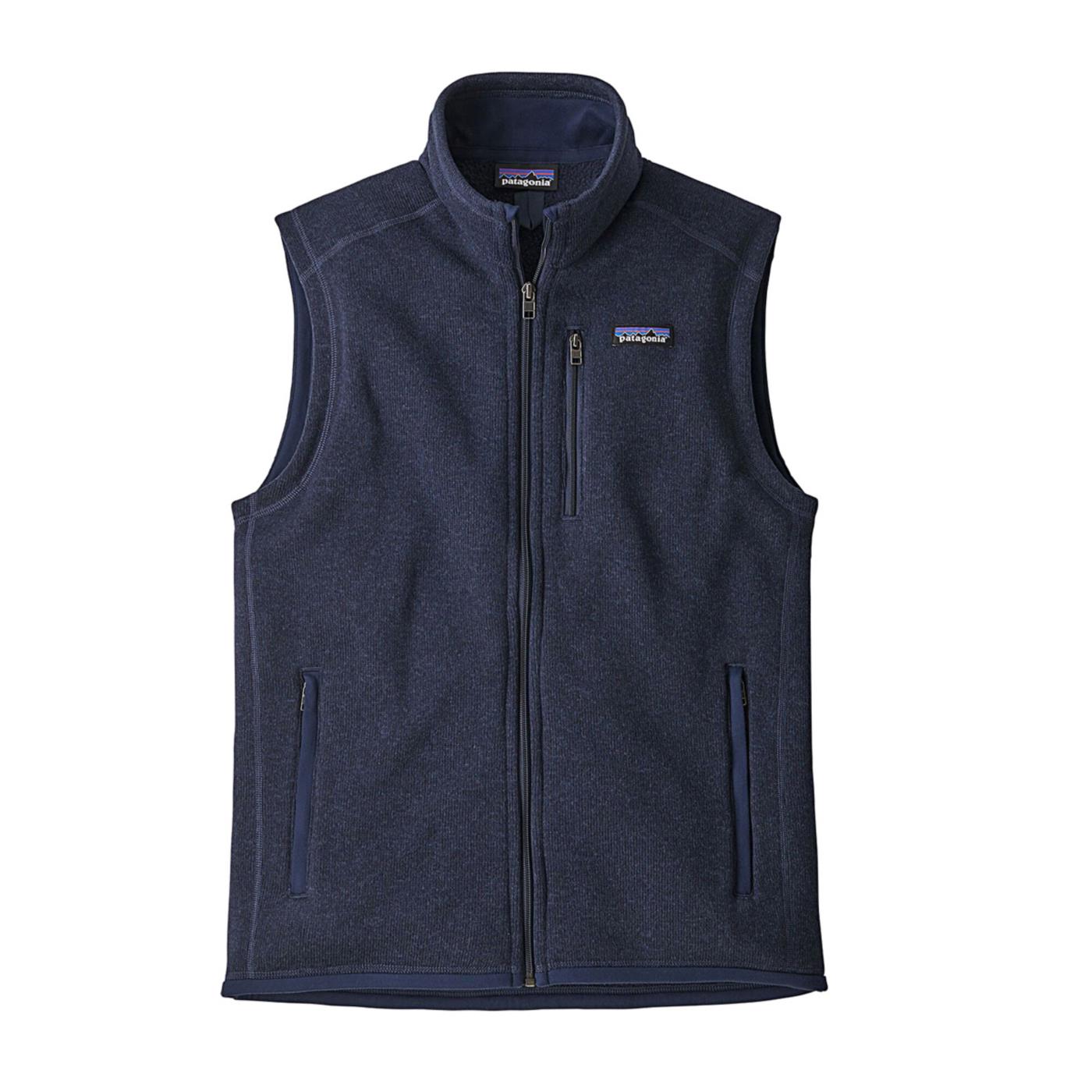 PATAGONIA BETTER SWEATER VEST
