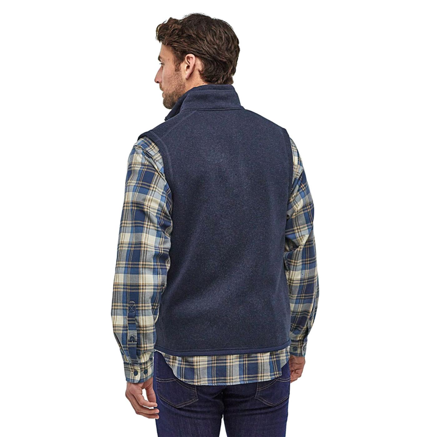 PATAGONIA BETTER SWEATER VEST