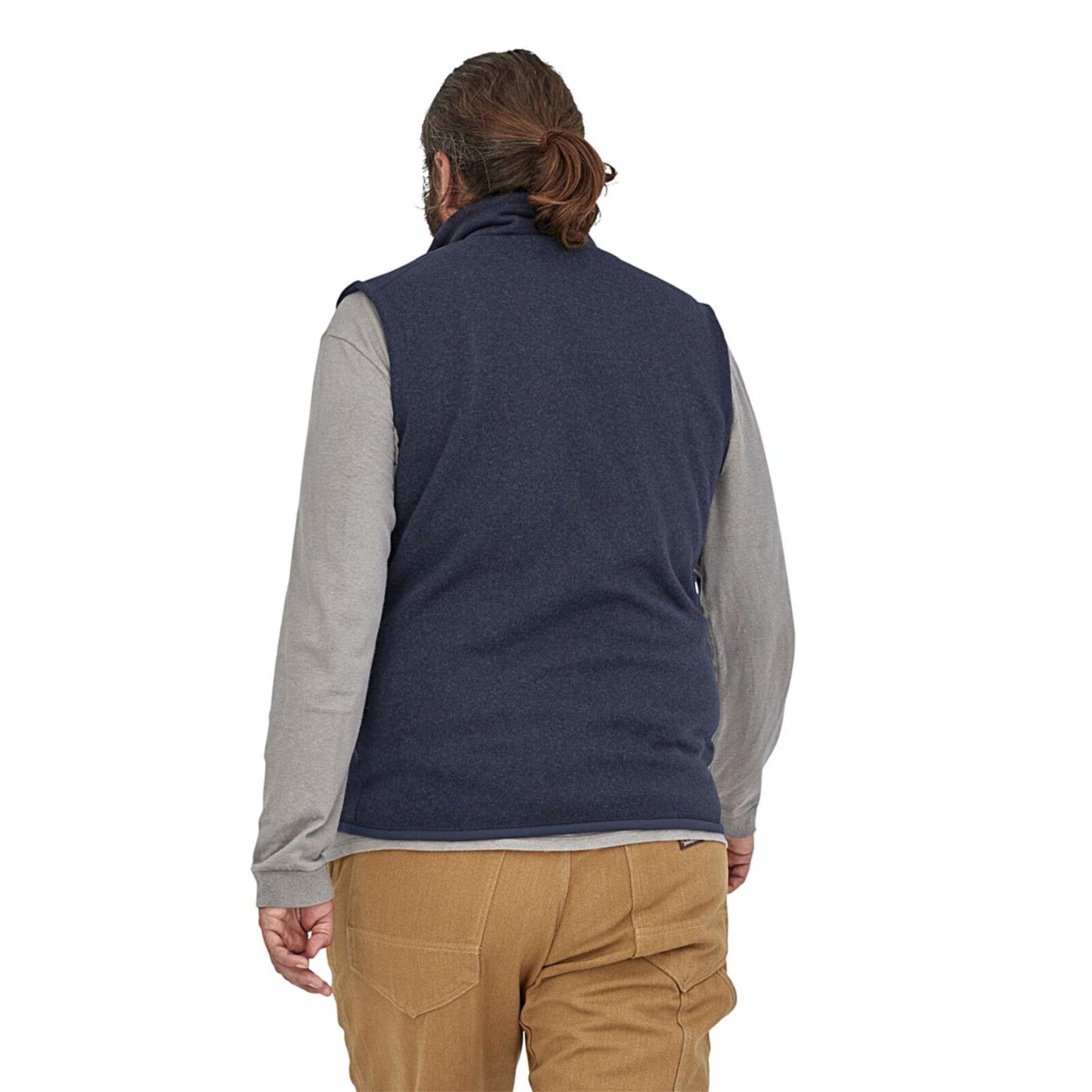 PATAGONIA BETTER SWEATER VEST