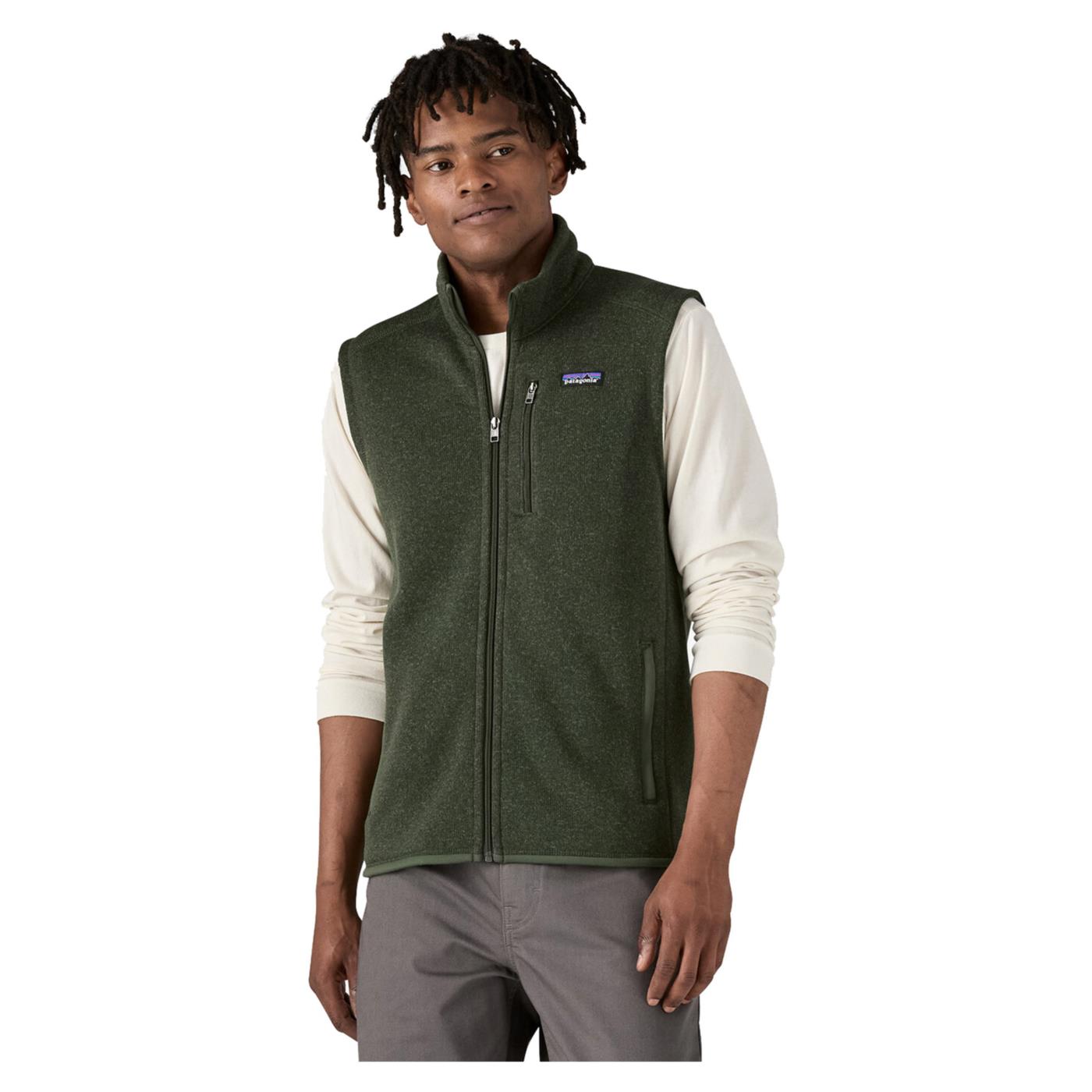 PATAGONIA BETTER SWEATER VEST