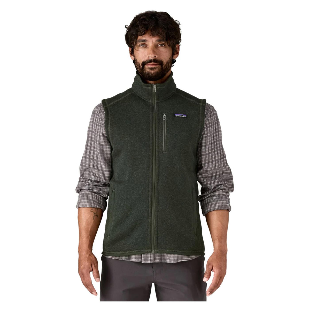 PATAGONIA BETTER SWEATER VEST - seconda immagine