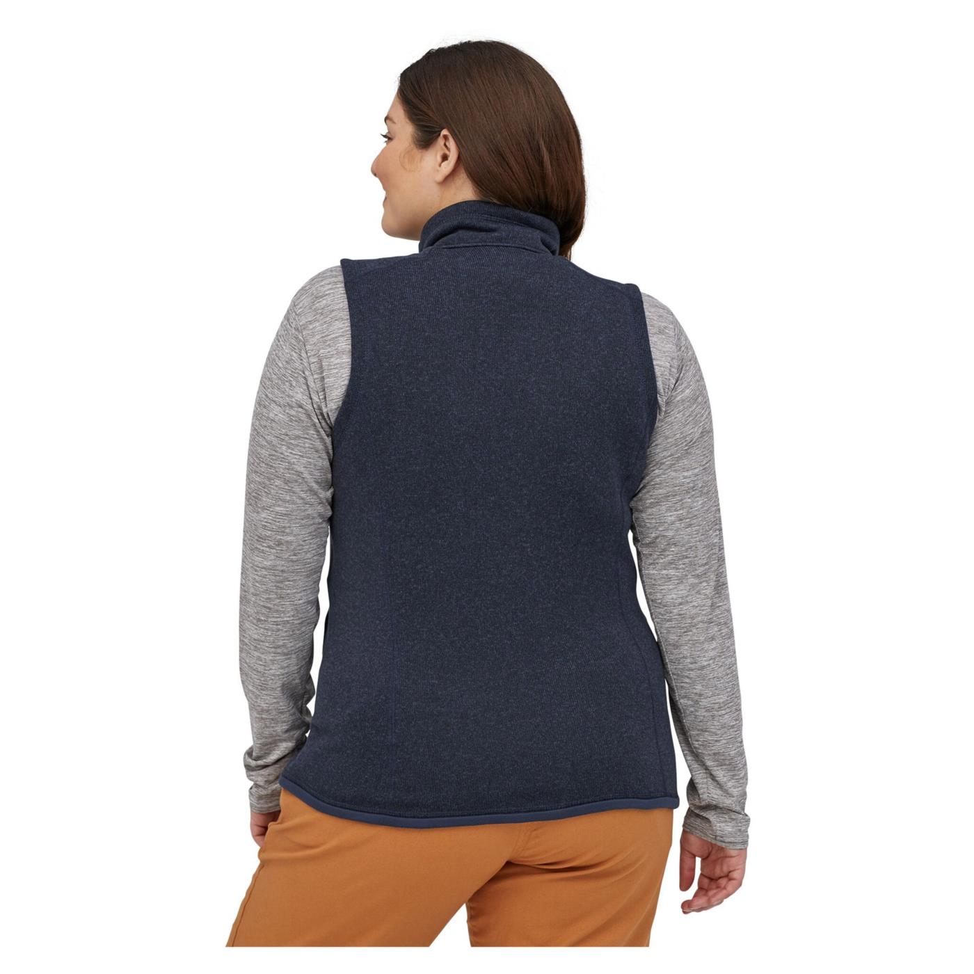 PATAGONIA WOMAN BETTER SWEATER VEST