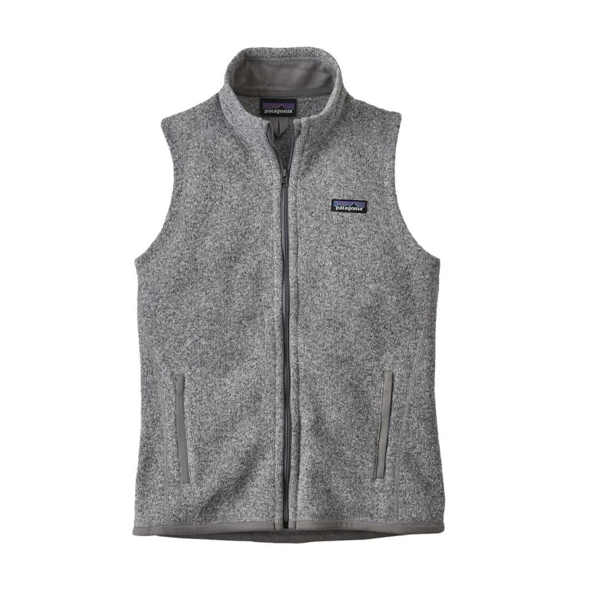 PATAGONIA WOMAN BETTER SWEATER VEST