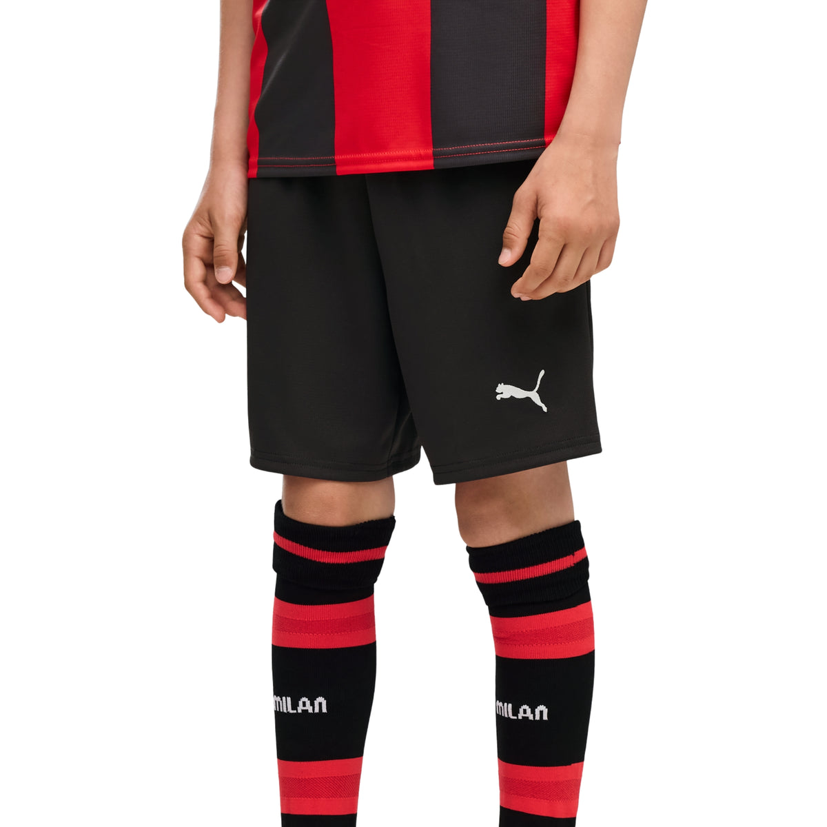 PUMA AC MILAN SHORTS REPLICA J
