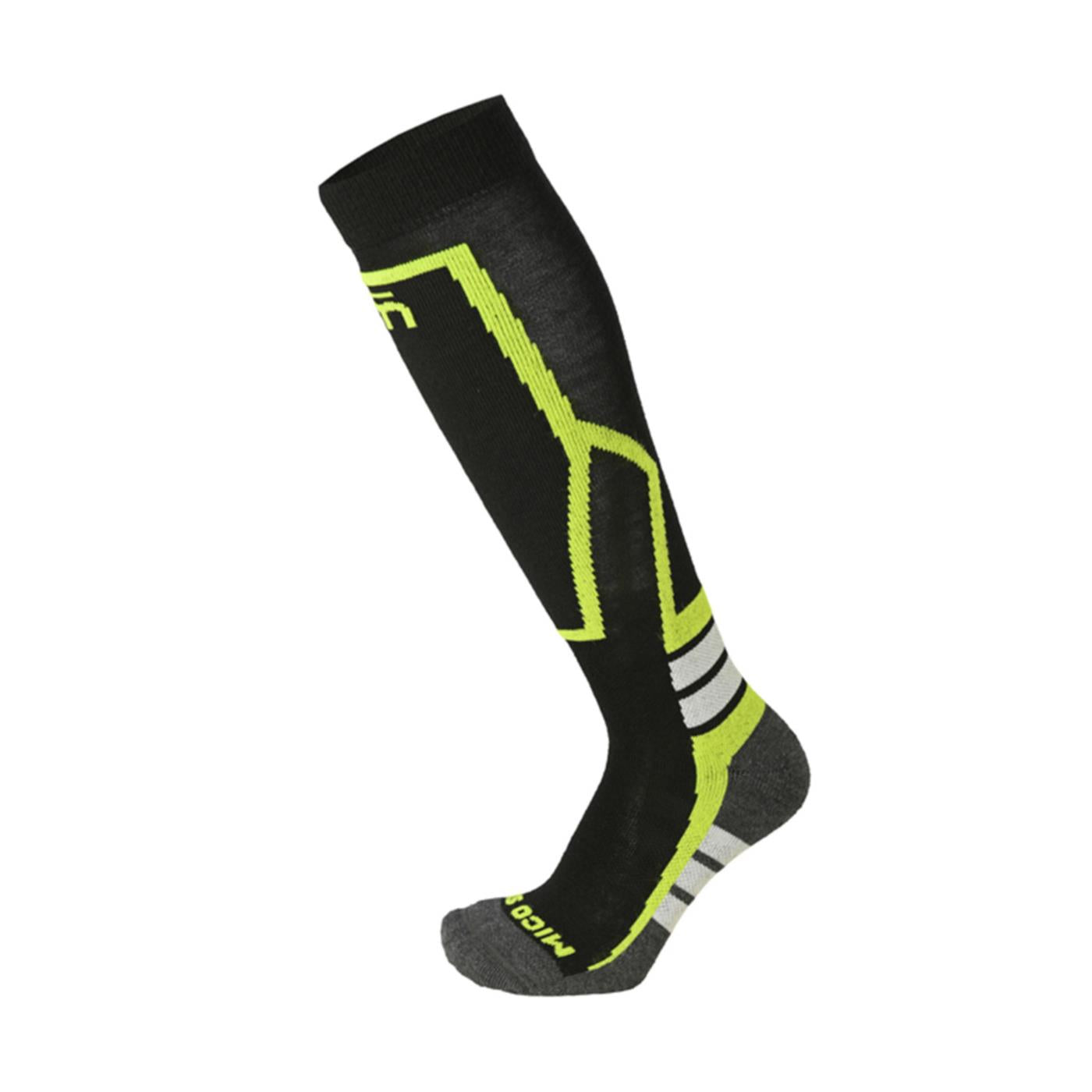 MICO SKI JR MEDIUM WEIGHT 2600