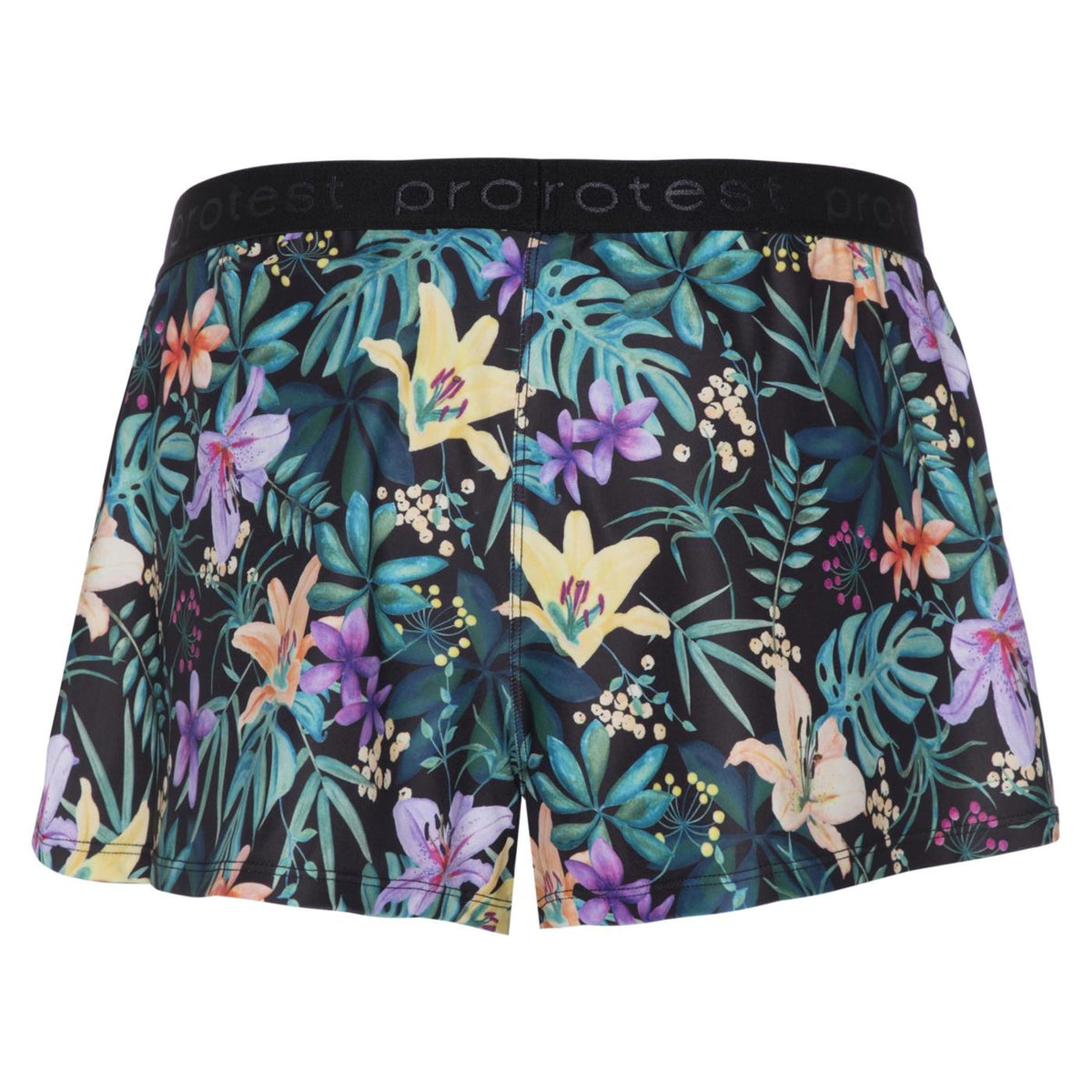 PROTEST RECIFE BEACHSHORT - seconda immagine