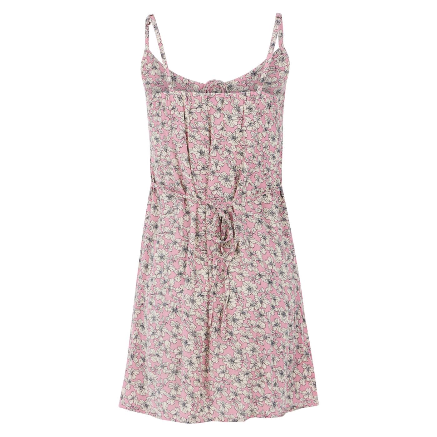 PROTEST ROULA DRESS