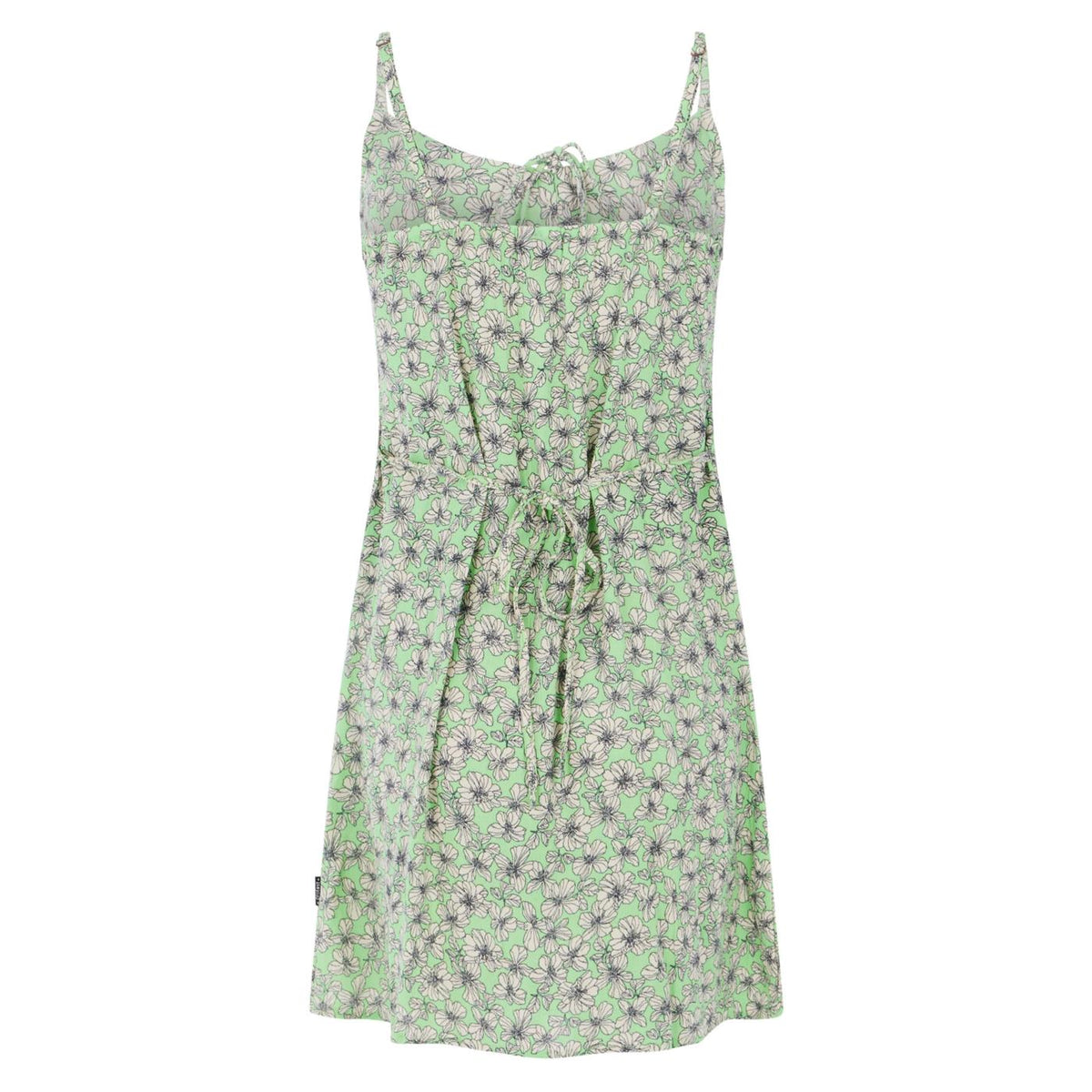 PROTEST ROULA DRESS - seconda immagine