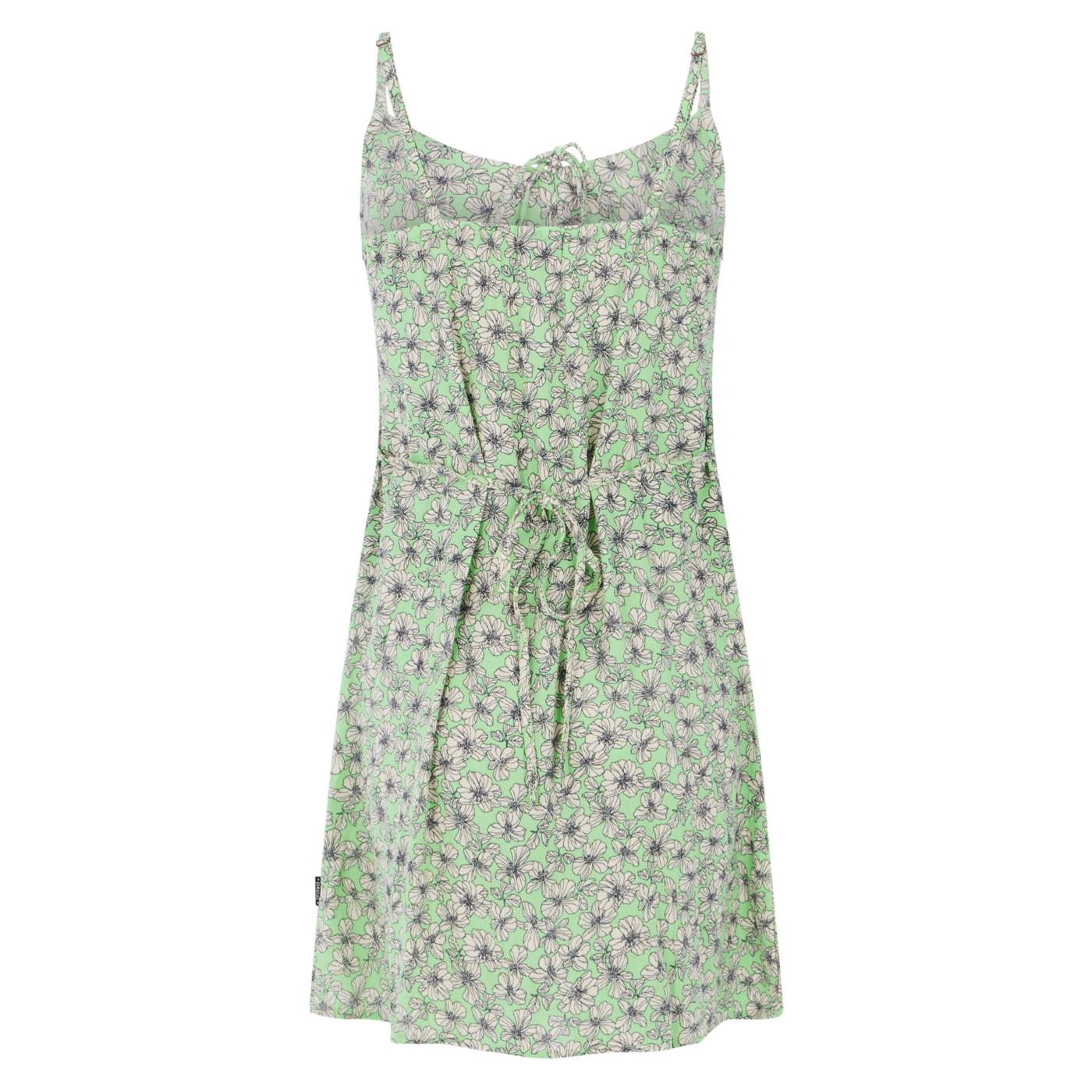 PROTEST ROULA DRESS