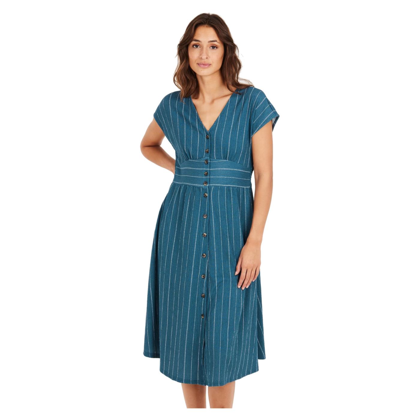 PROTEST GILLY DRESS