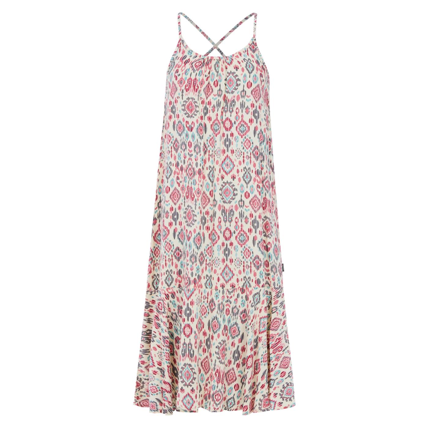 PROTEST FEEBLE DRESS