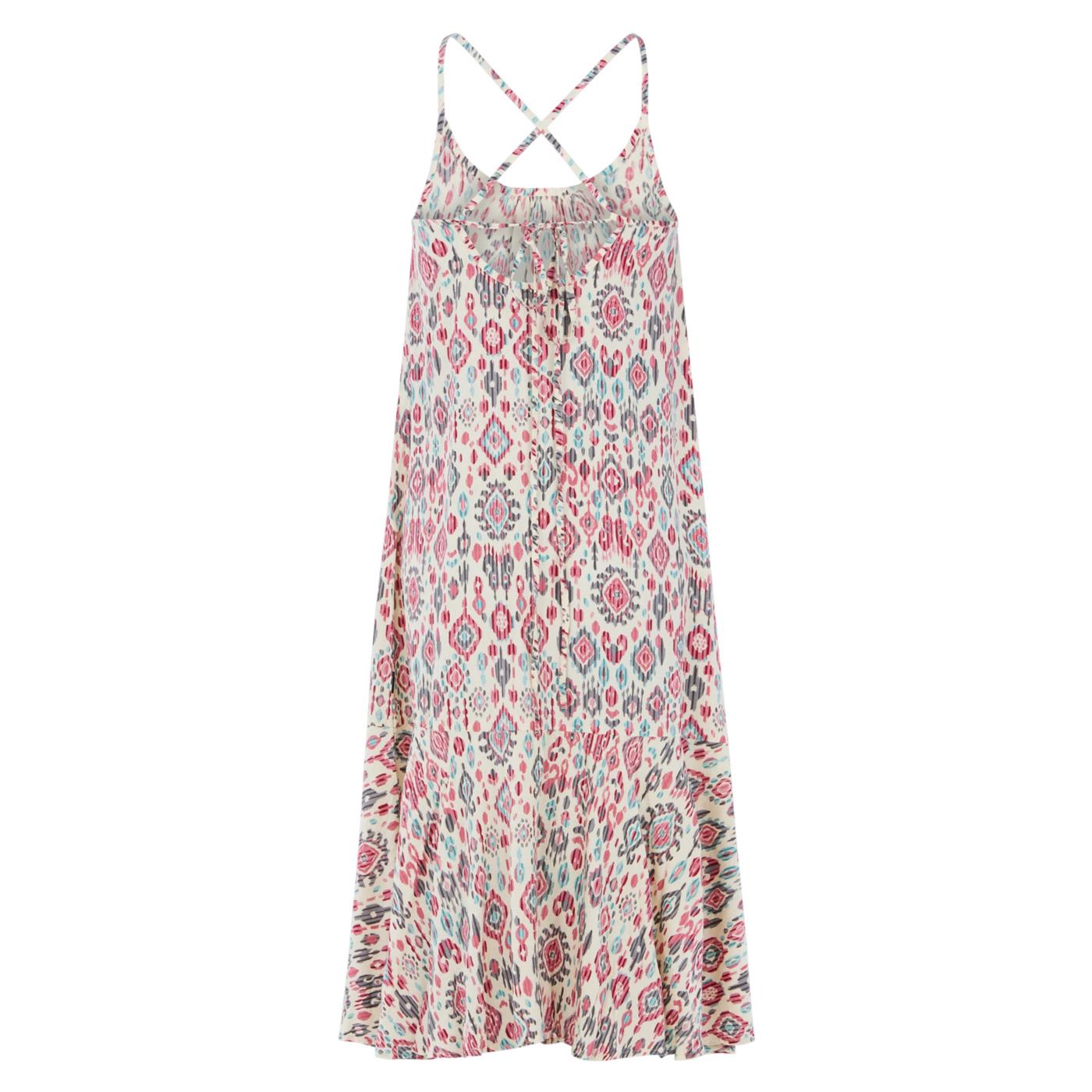 PROTEST FEEBLE DRESS